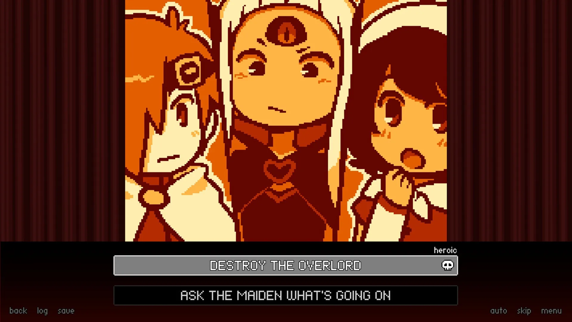 BAD END THEATER 💎 STEAM Ключ | (СНГ+РФ) 🔑 