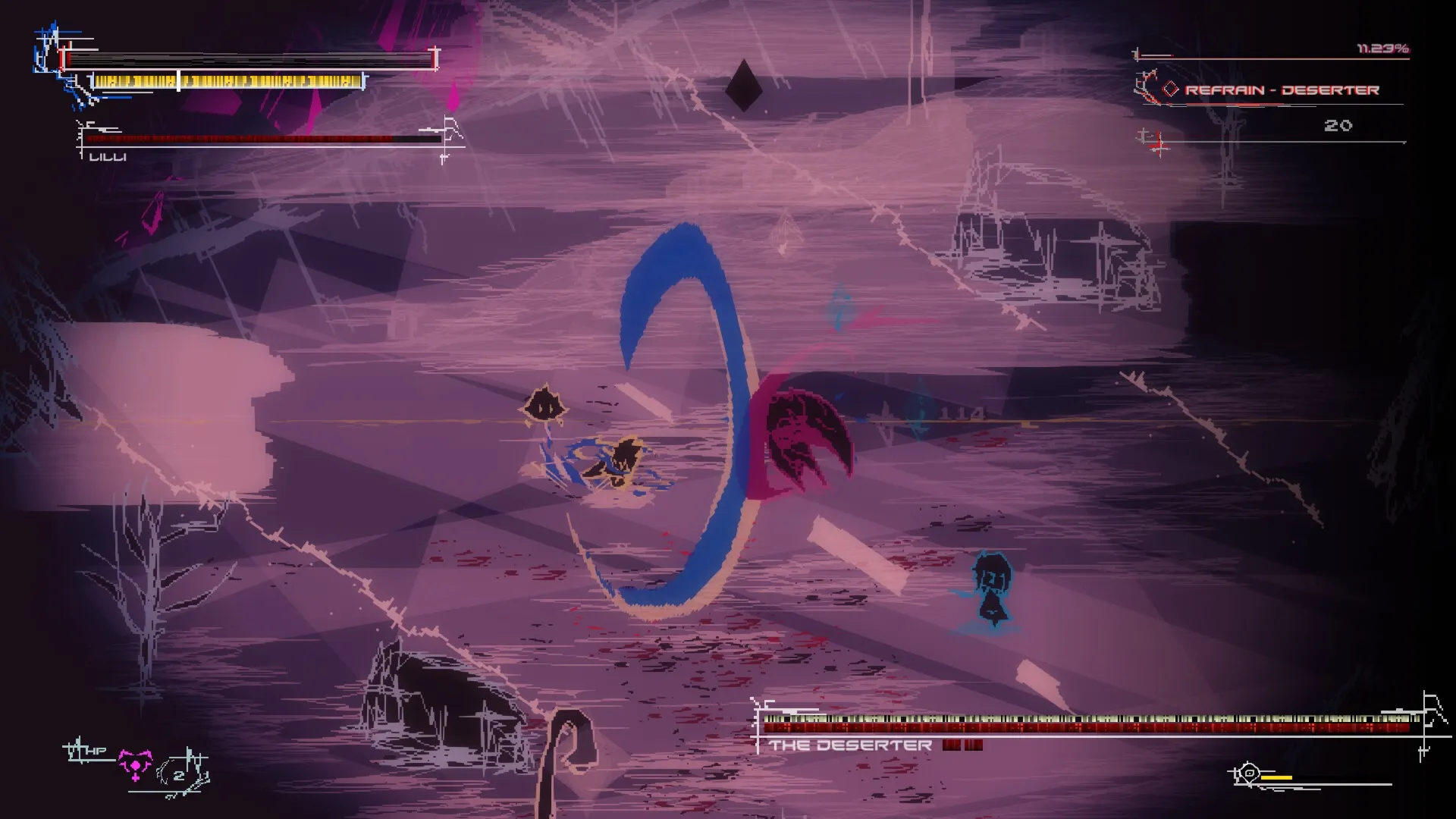 Death of a Wish 💎 STEAM Ключ | (СНГ+РФ) 🔑 