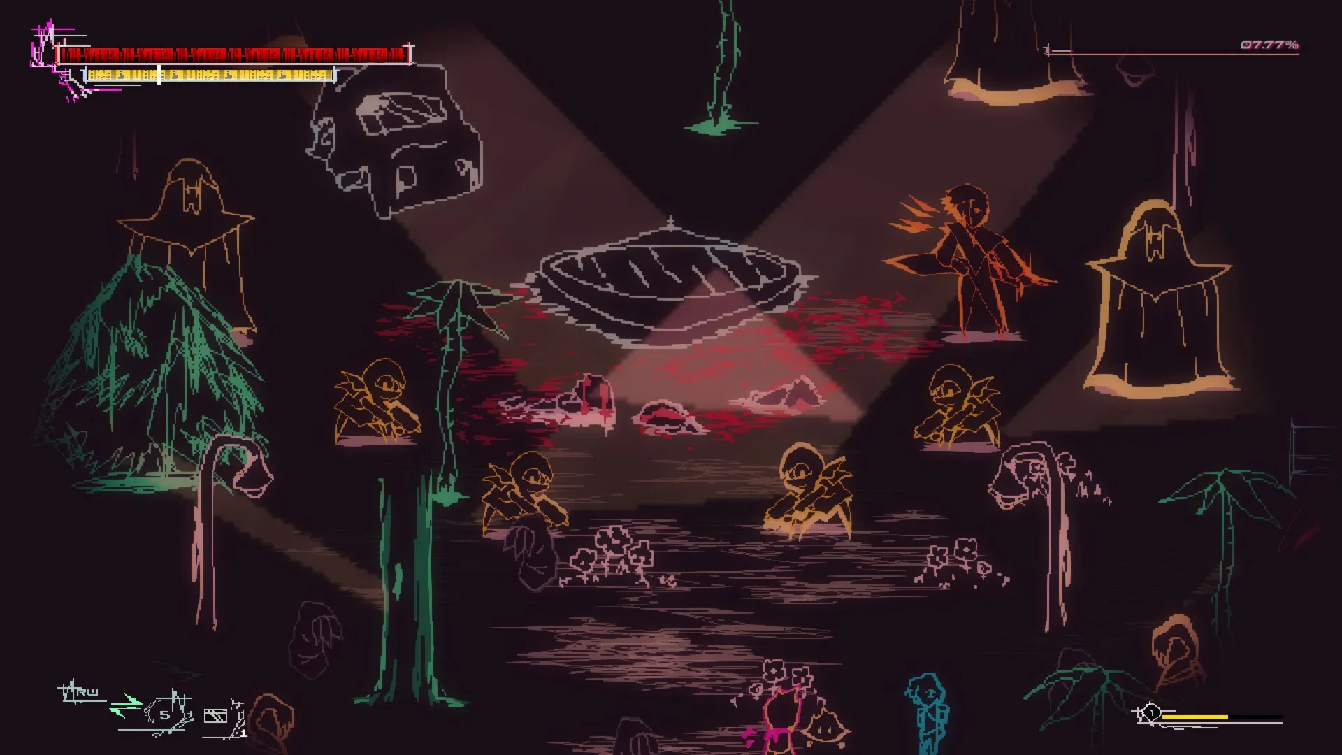 Death of a Wish 💎 STEAM Ключ | (СНГ+РФ) 🔑 