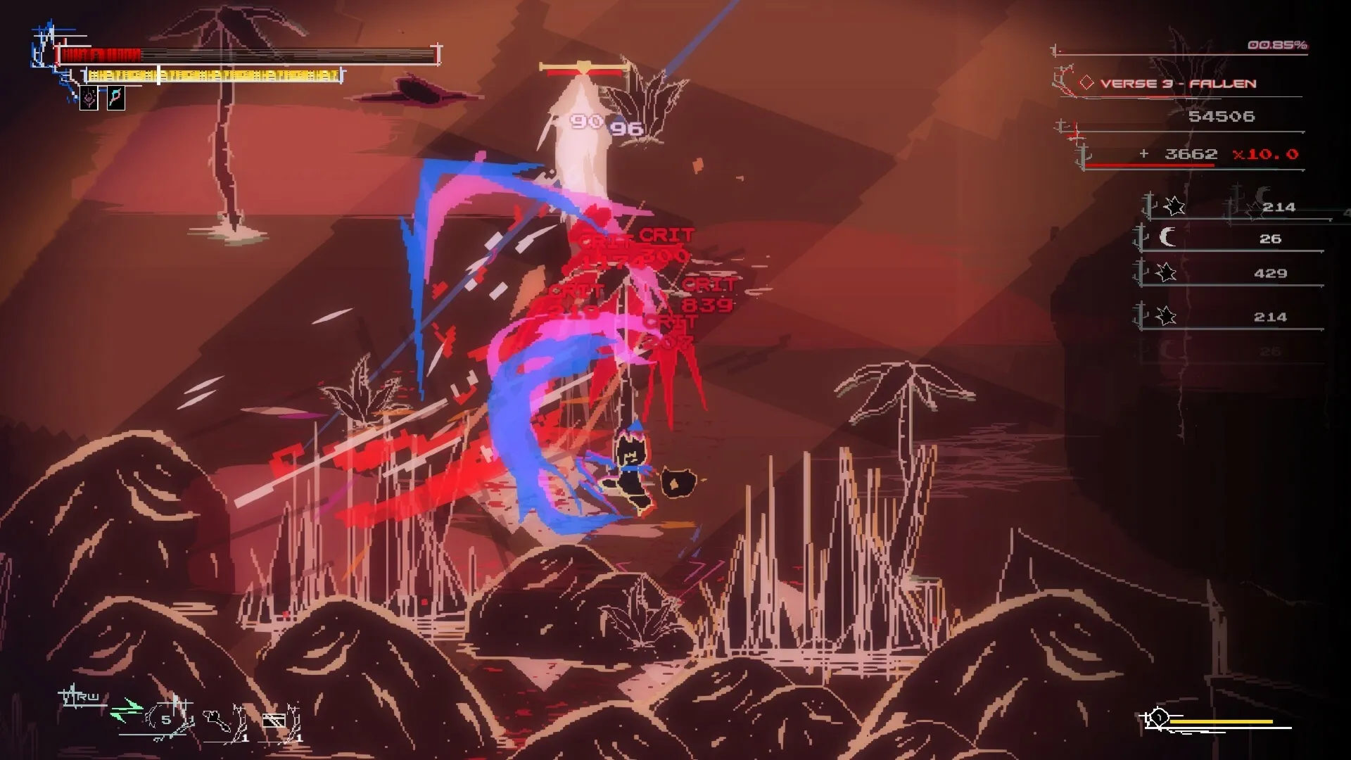 Death of a Wish 💎 STEAM Ключ | (СНГ+РФ) 🔑 