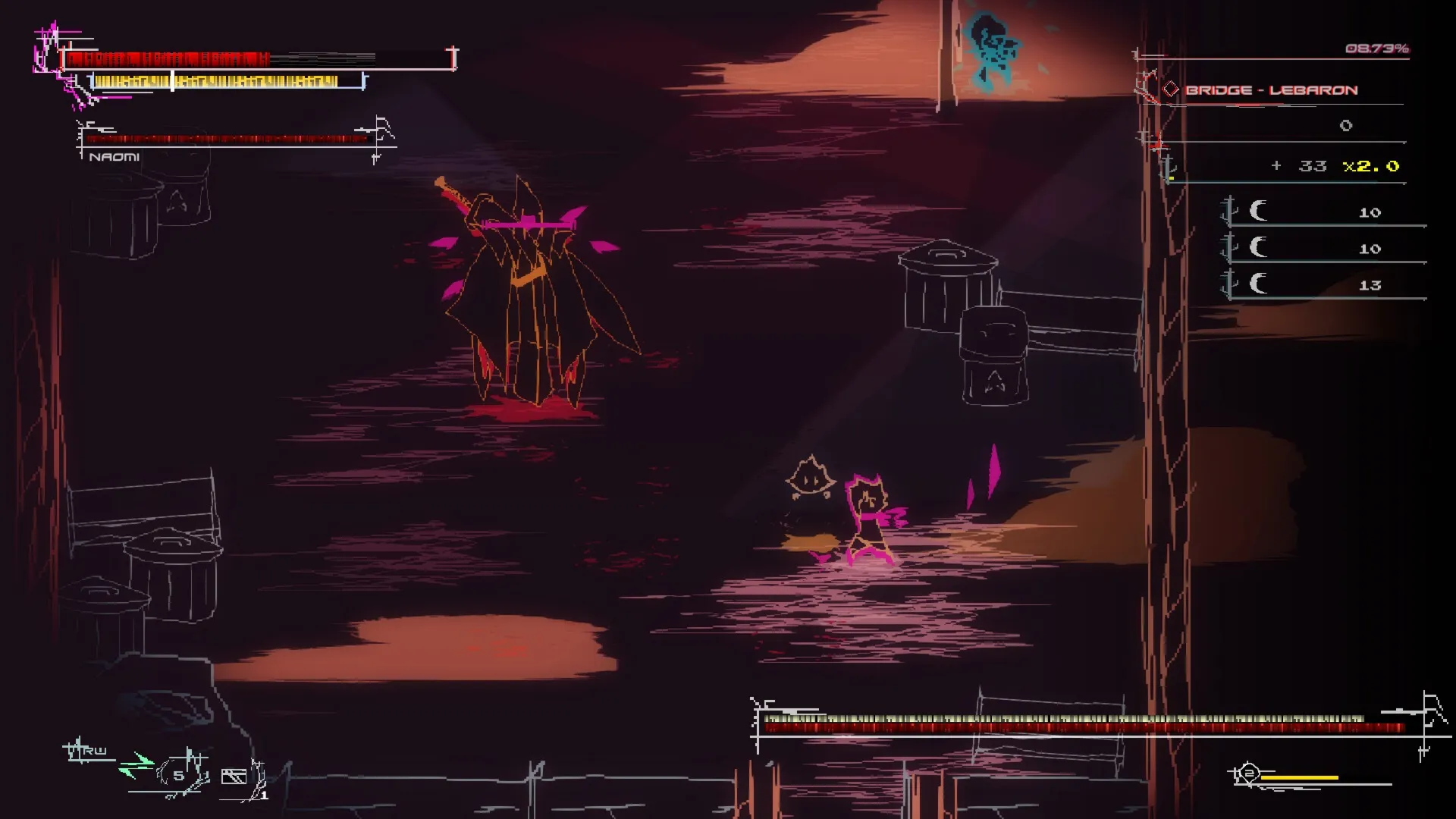 Death of a Wish 💎 STEAM Ключ | (СНГ+РФ) 🔑 