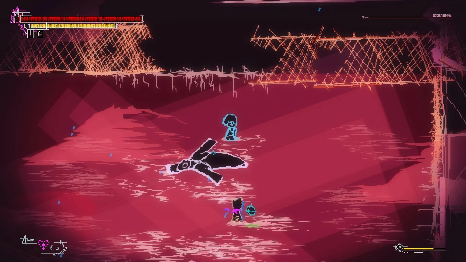 Death of a Wish 💎 STEAM Ключ | (СНГ+РФ) 🔑 