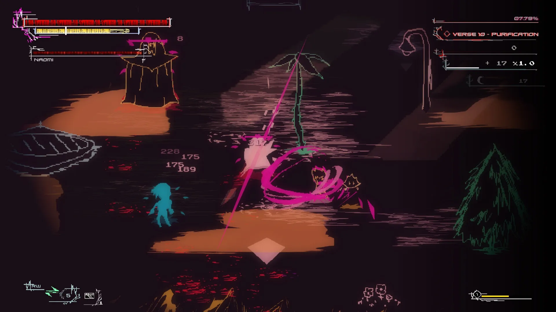 Death of a Wish 💎 STEAM Ключ | (СНГ+РФ) 🔑 