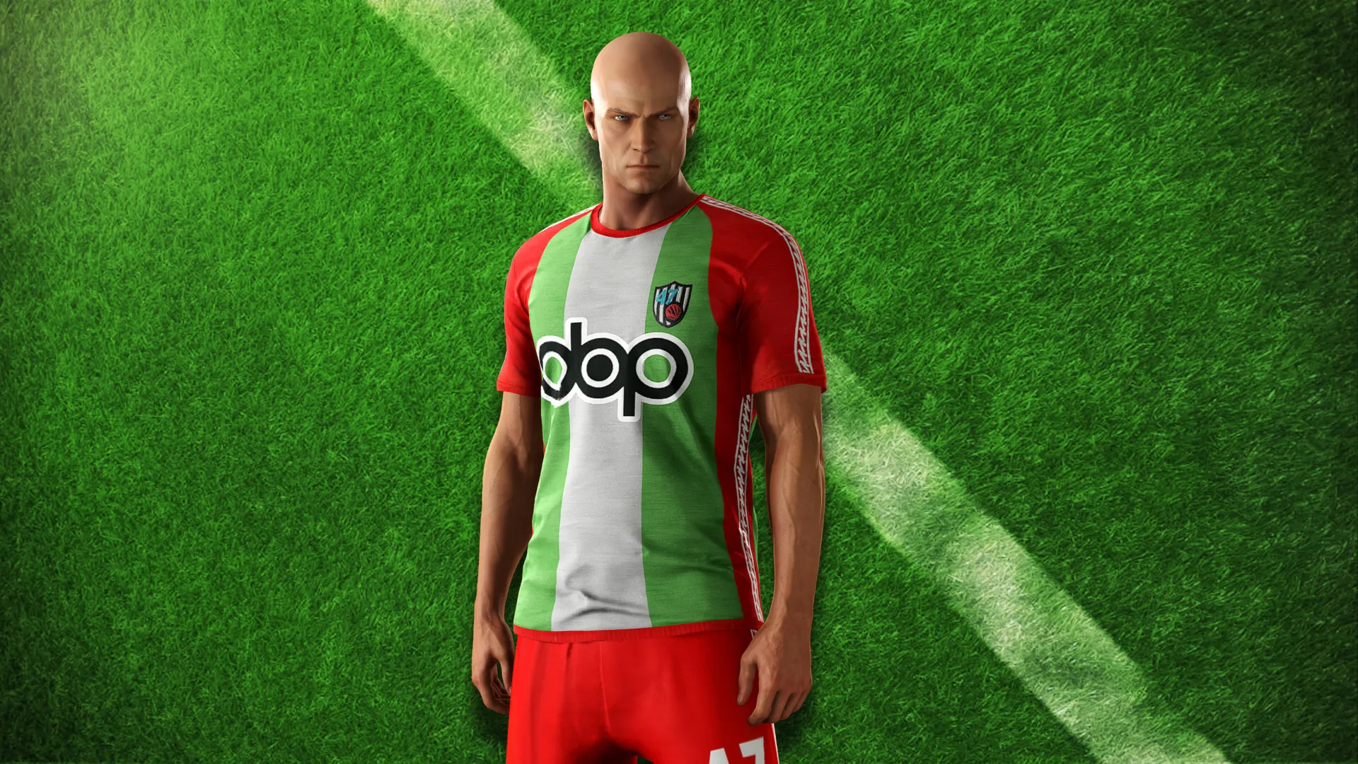 HITMAN WOA - World Champions Pack XBOX ONE SERIES X|S Ключ - irongamers.ru