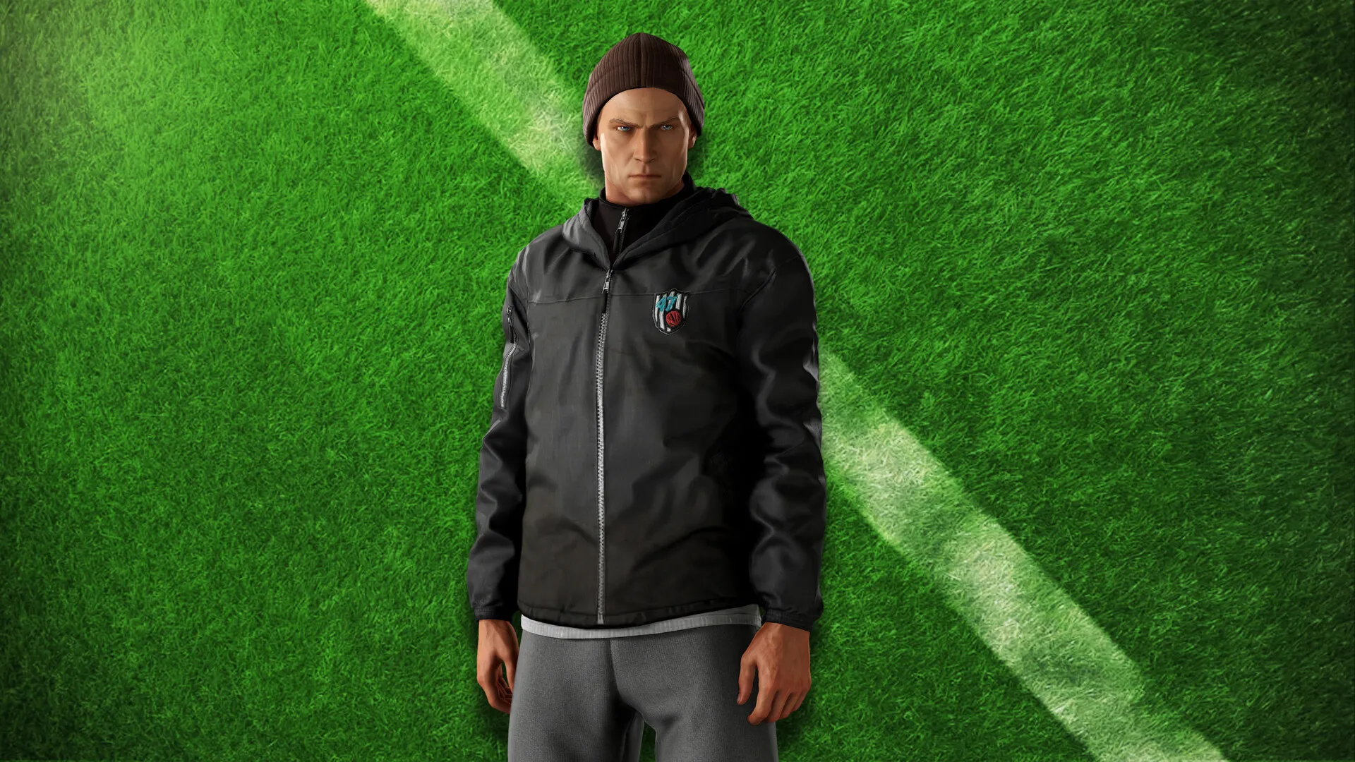 HITMAN WOA - World Champions Pack XBOX ONE SERIES X|S Ключ - irongamers.ru