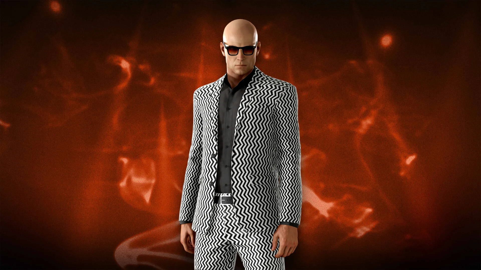 HITMAN WOA - The Wizard Pack XBOX ONE SERIES X|S Ключ - irongamers.ru