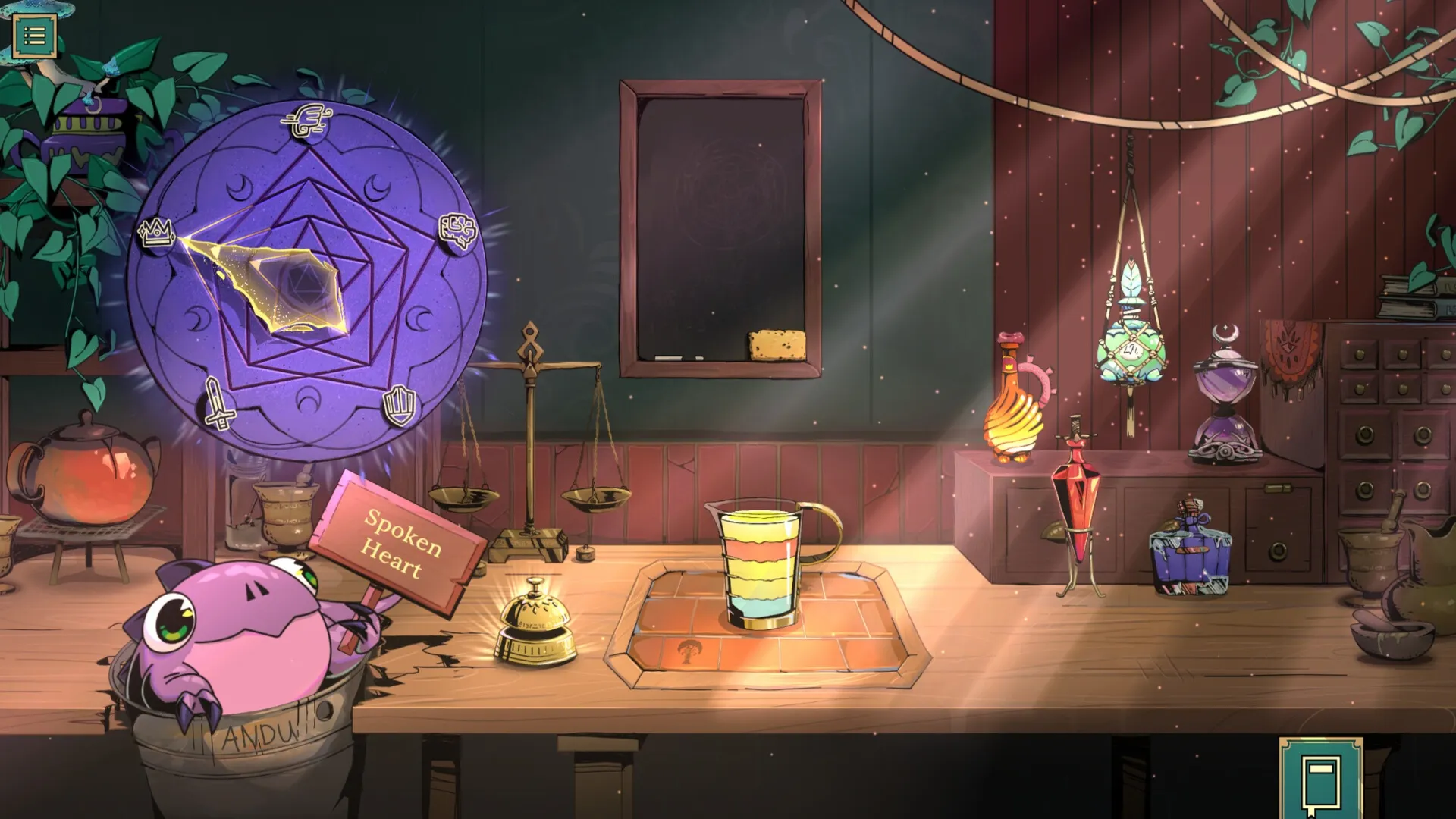 Tavern Talk - A Cozy Visual Novel 💎 STEAM Ключ | (СНГ+РФ) 🔑 
