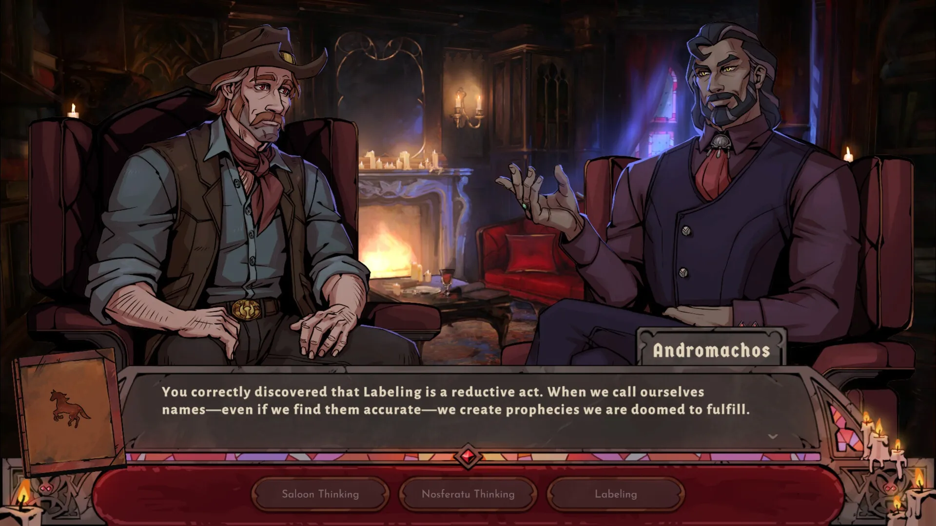Vampire Therapist 💎 STEAM Ключ | (СНГ+РФ) 🔑 