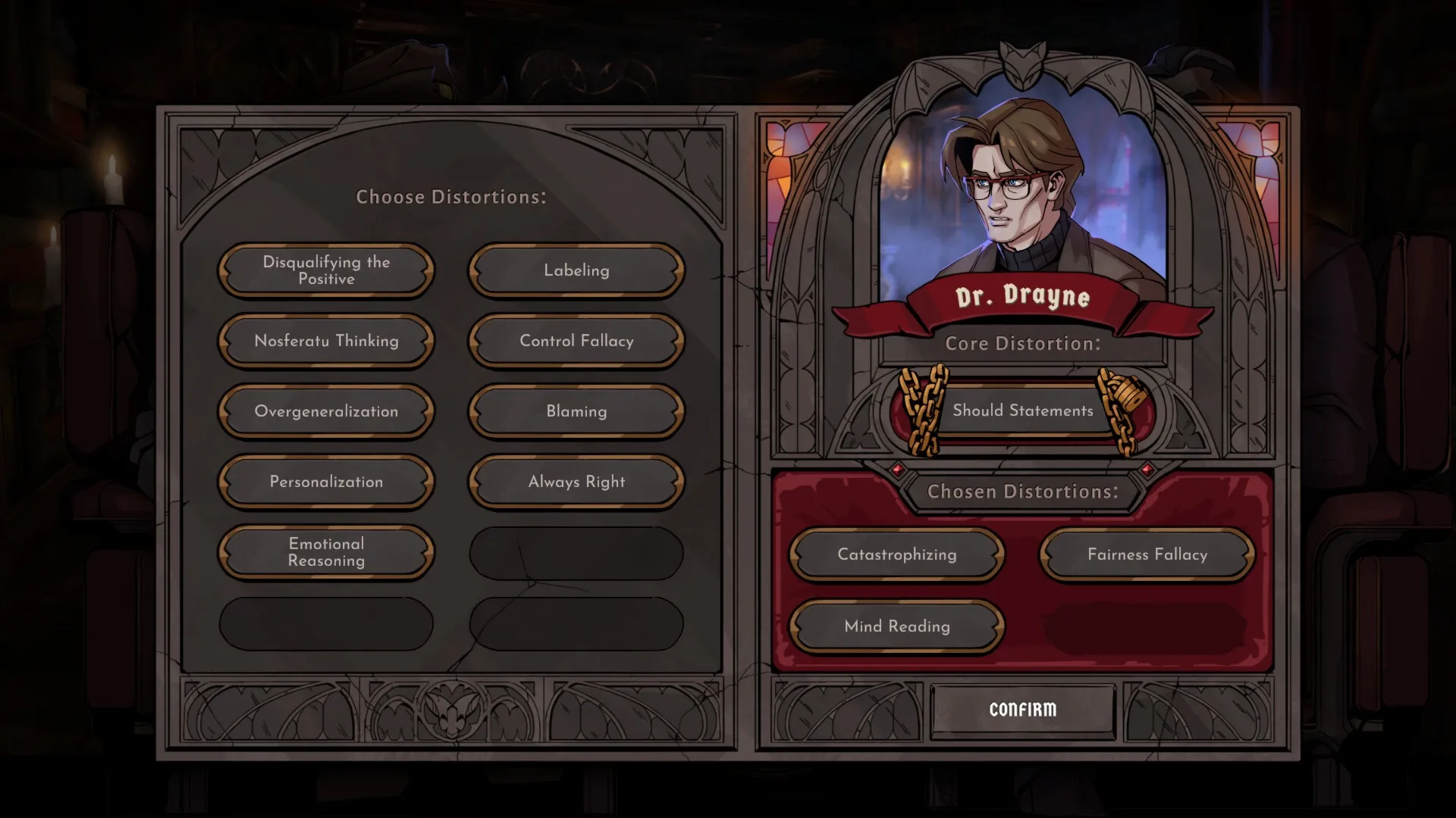 Vampire Therapist 💎 STEAM Ключ | (СНГ+РФ) 🔑 