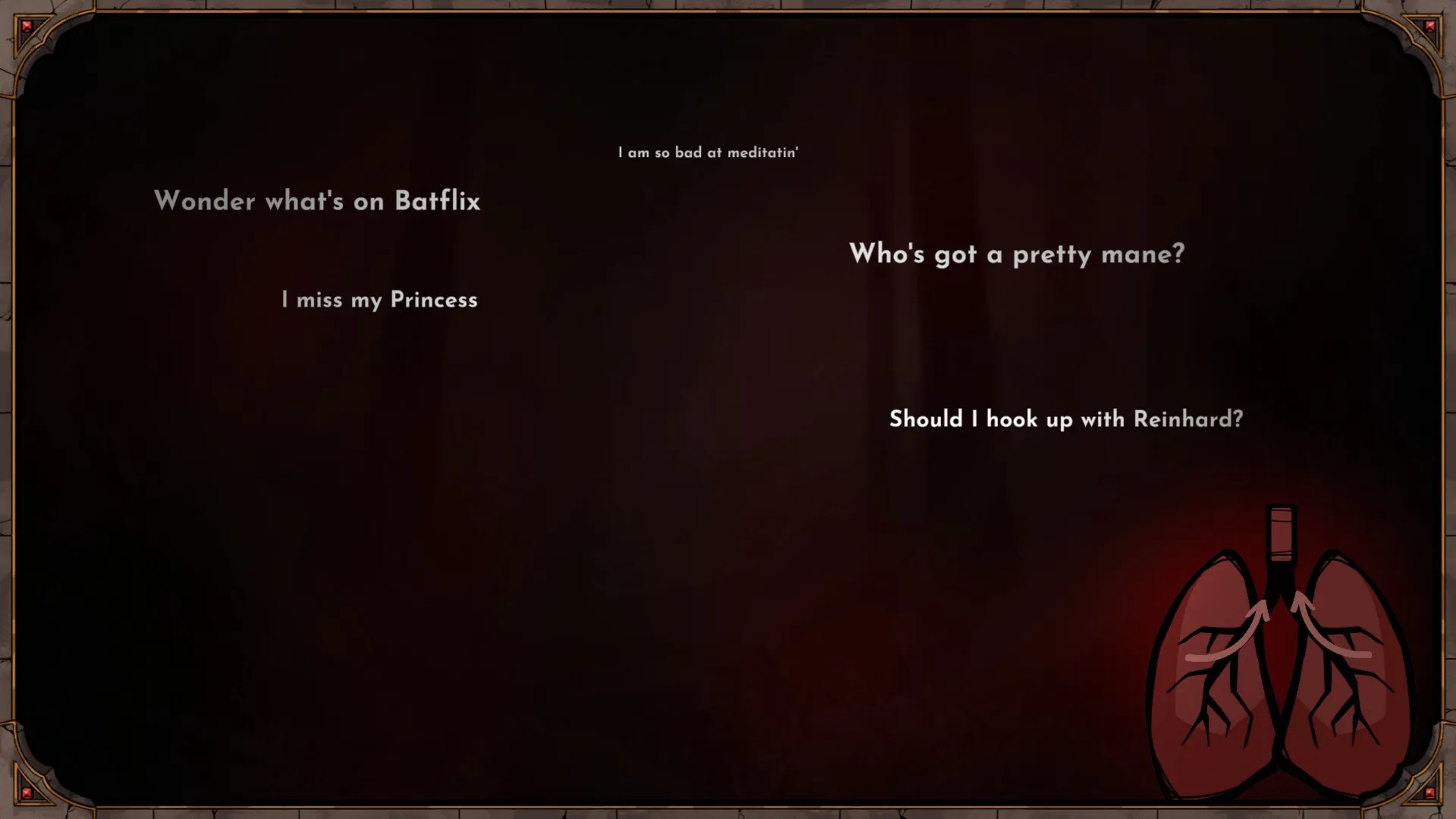 Vampire Therapist 💎 STEAM Ключ | (СНГ+РФ) 🔑 