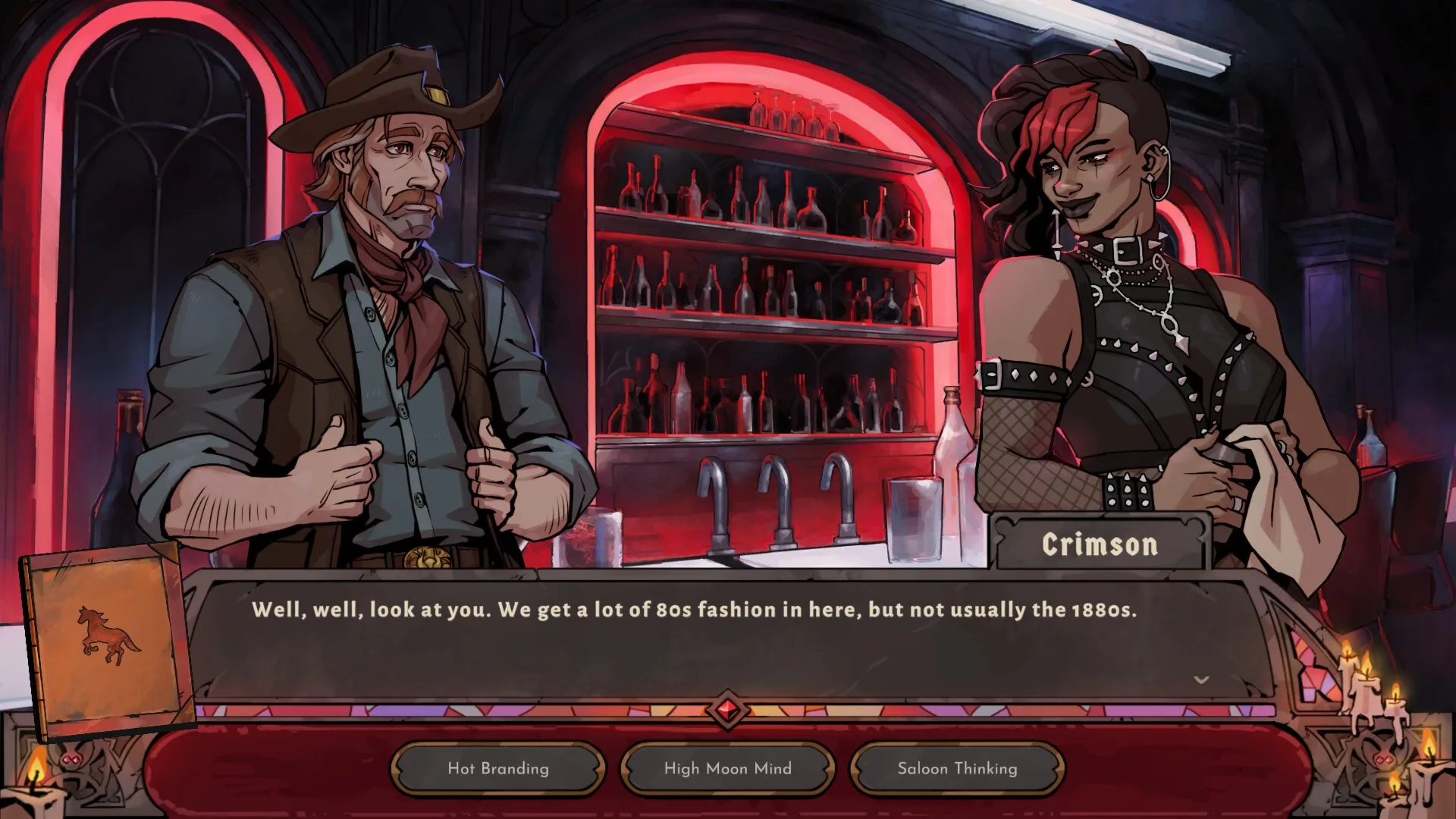 Vampire Therapist 💎 STEAM Ключ | (СНГ+РФ) 🔑 