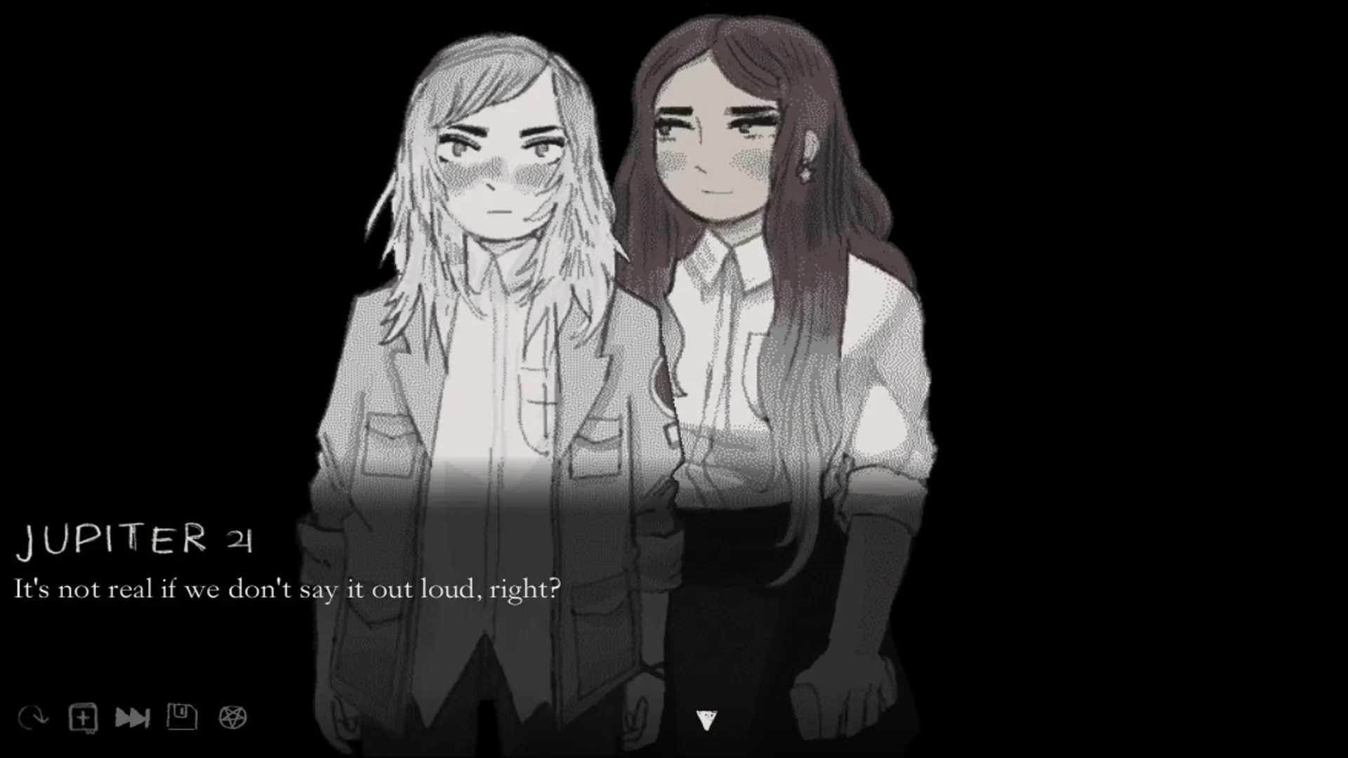 We Know the Devil 💎 STEAM Ключ | (СНГ+РФ) 🔑 