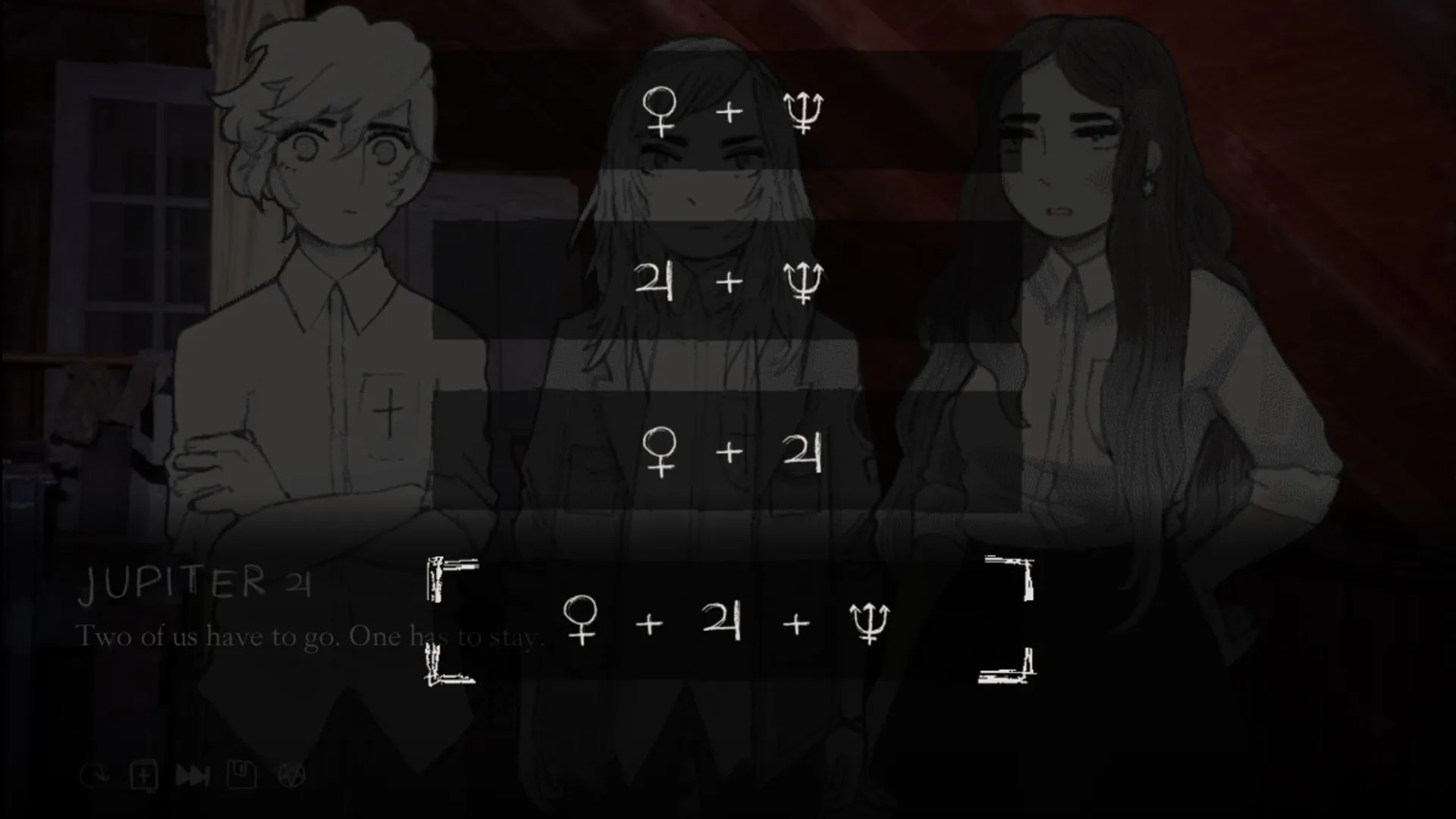 We Know the Devil 💎 STEAM Ключ | (СНГ+РФ) 🔑 