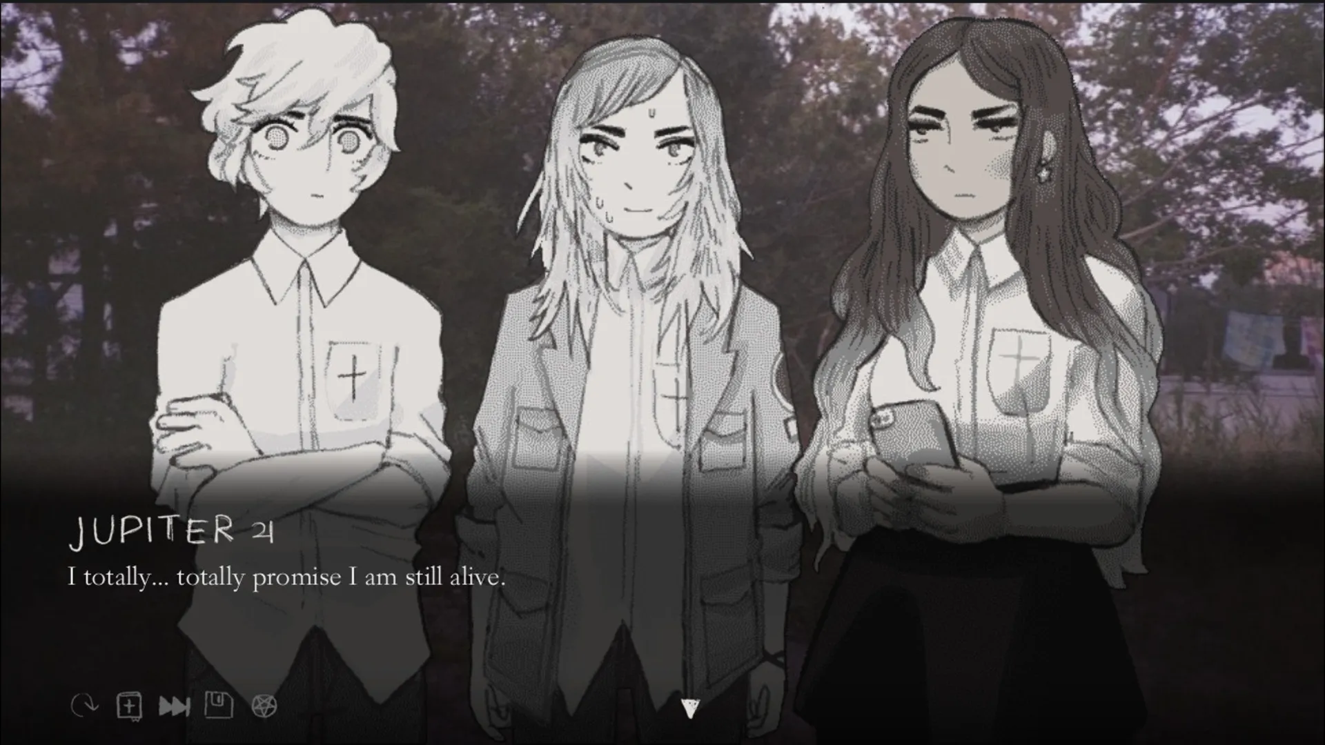 We Know the Devil 💎 STEAM Ключ | (СНГ+РФ) 🔑 