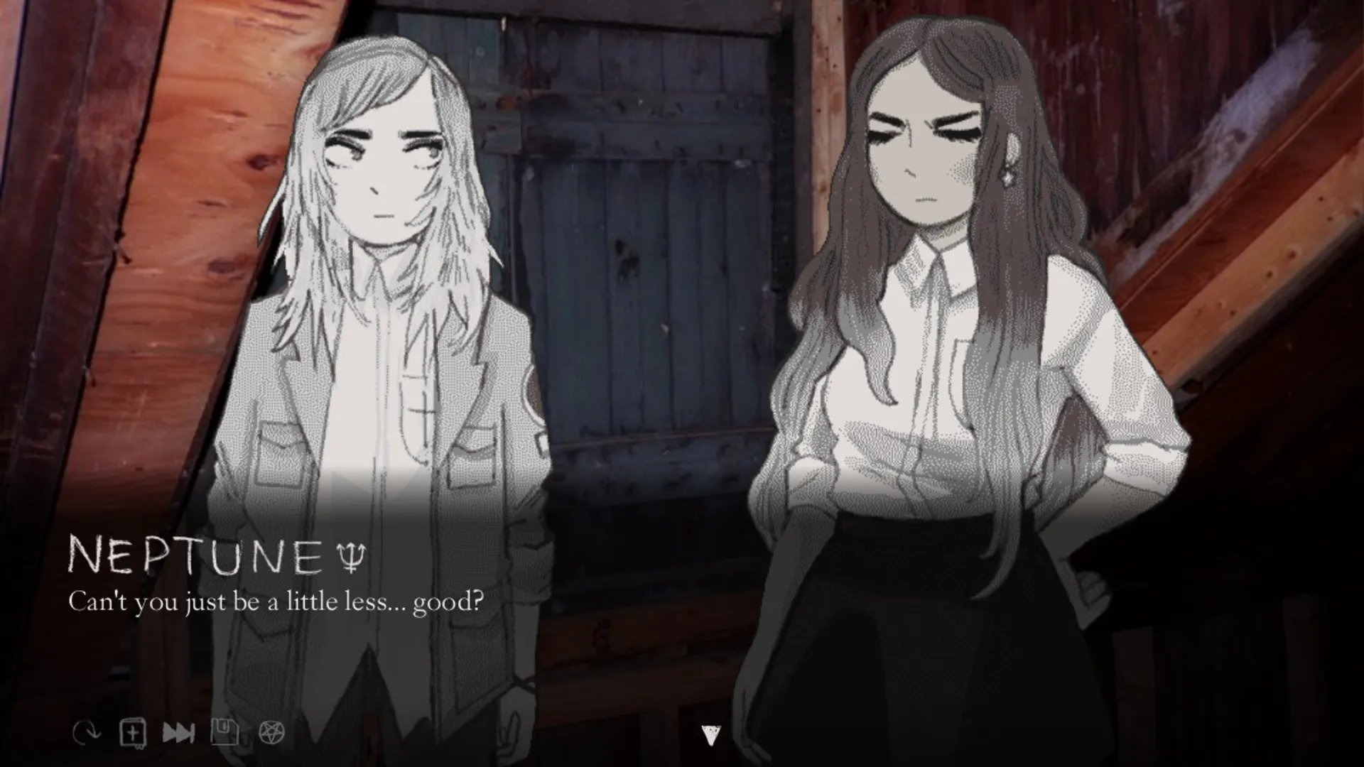 We Know the Devil 💎 STEAM Ключ | (СНГ+РФ) 🔑 