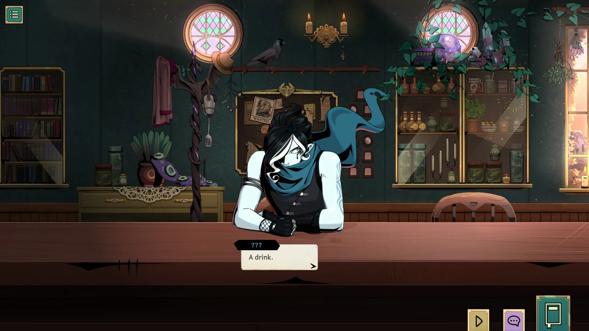 Tavern Talk (Steam ключ / РФ+Весь Мир)