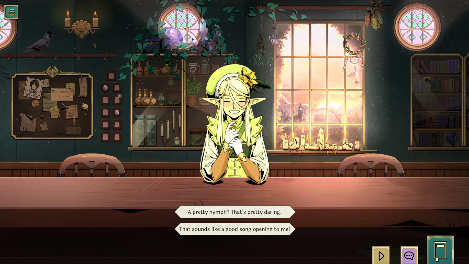 Tavern Talk (Steam ключ / РФ+Весь Мир)
