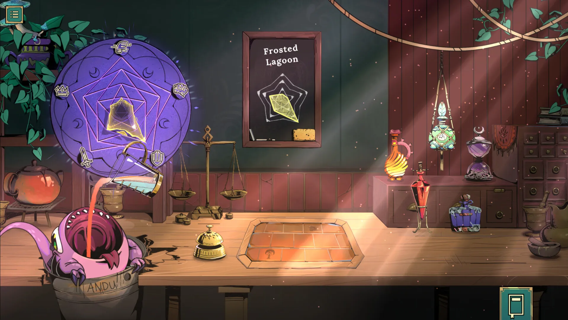 Tavern Talk (Steam ключ / РФ+Весь Мир)