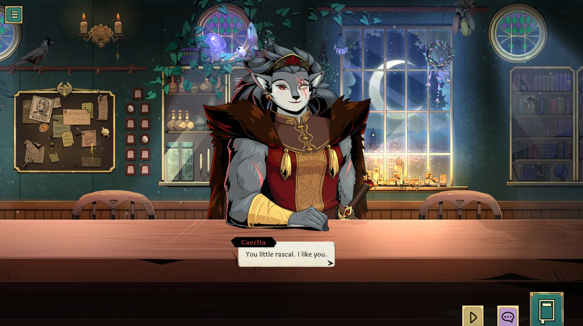 Tavern Talk (Steam ключ / РФ+Весь Мир)