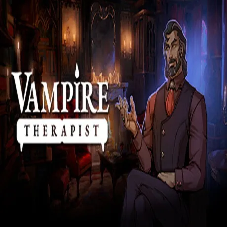 Vampire Therapist (Steam ключ / РФ+Весь Мир)