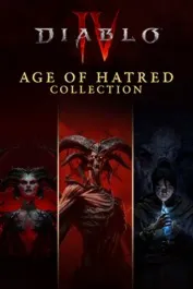 Diablo® IV: Age of Hatred Collection - irongamers.ru