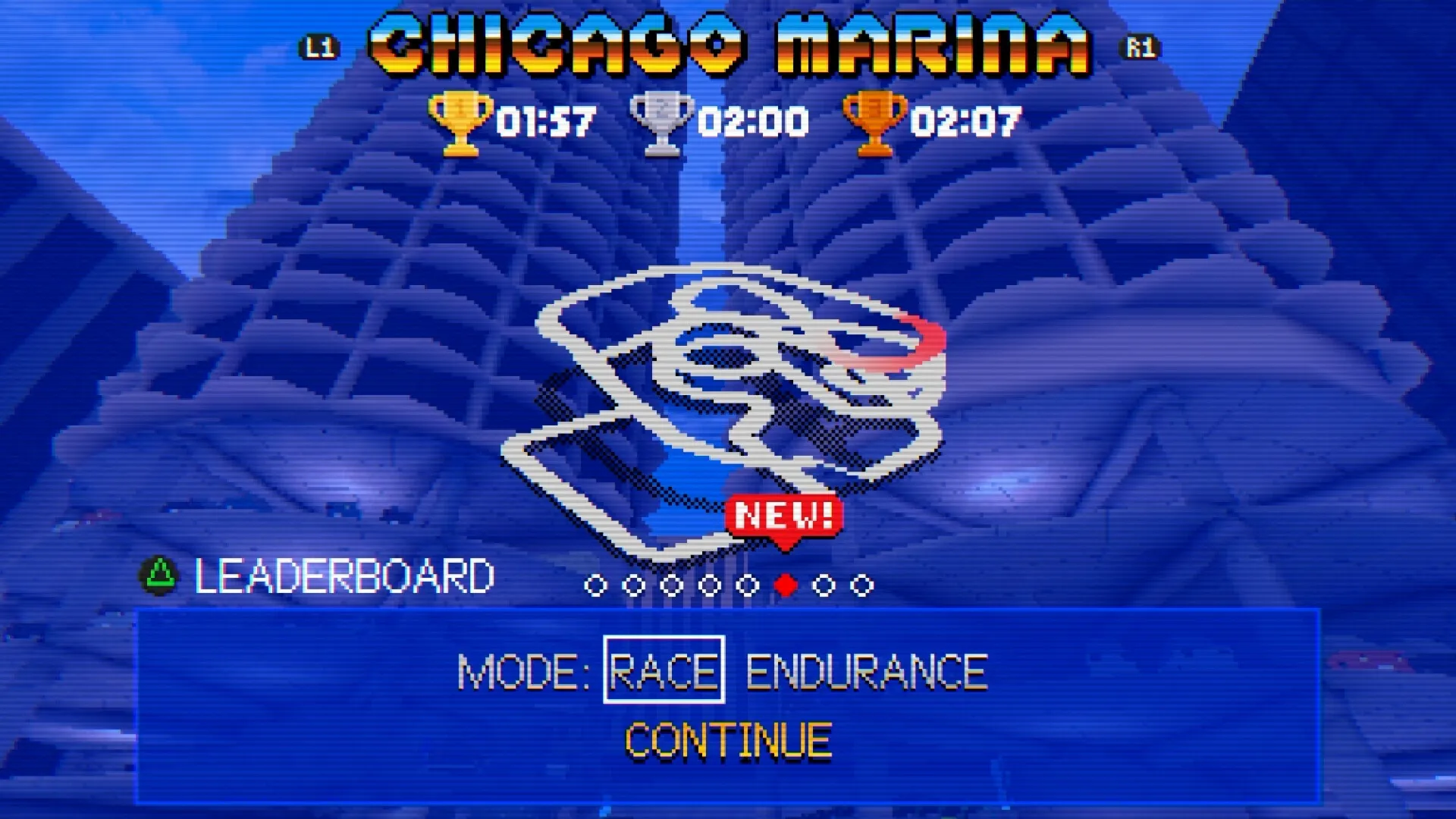 Parking Garage Rally Circuit 💎 STEAM Ключ | (СНГ+РФ) 🔑 