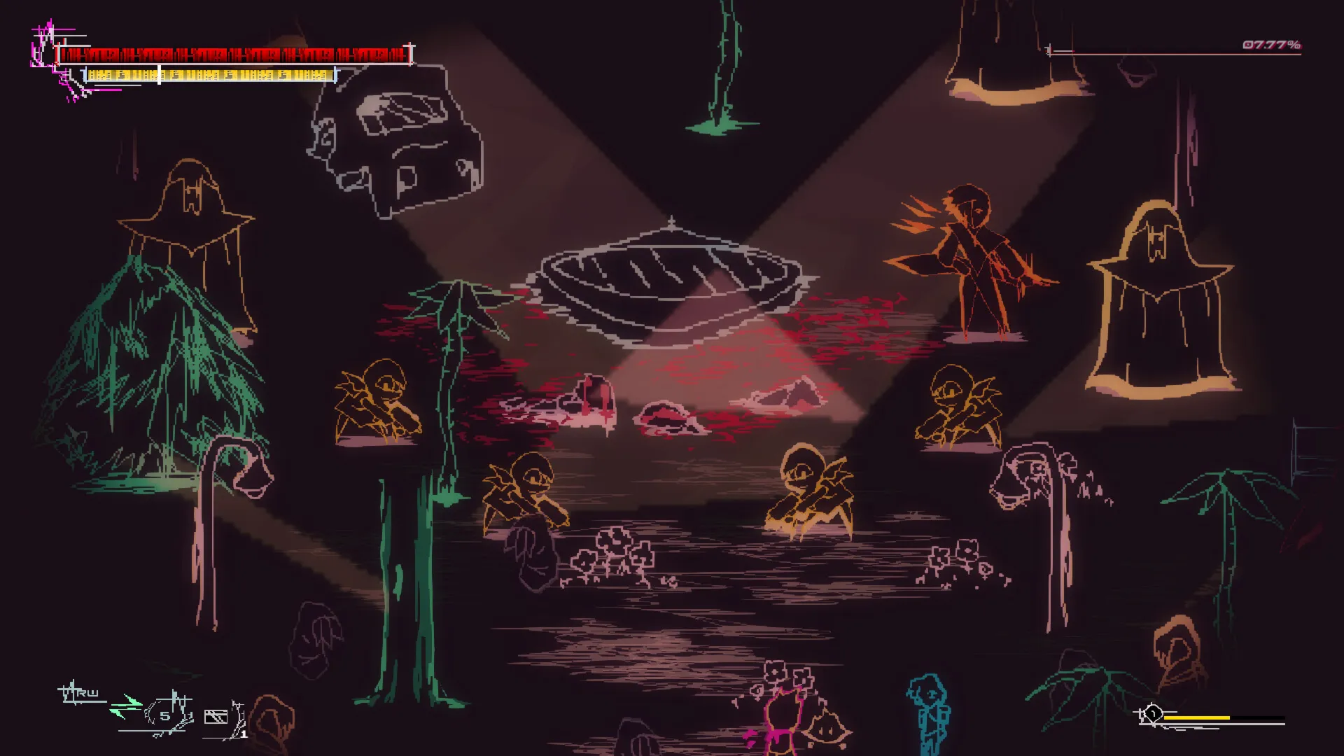 Death of a Wish (Steam ключ / РФ+Весь Мир)