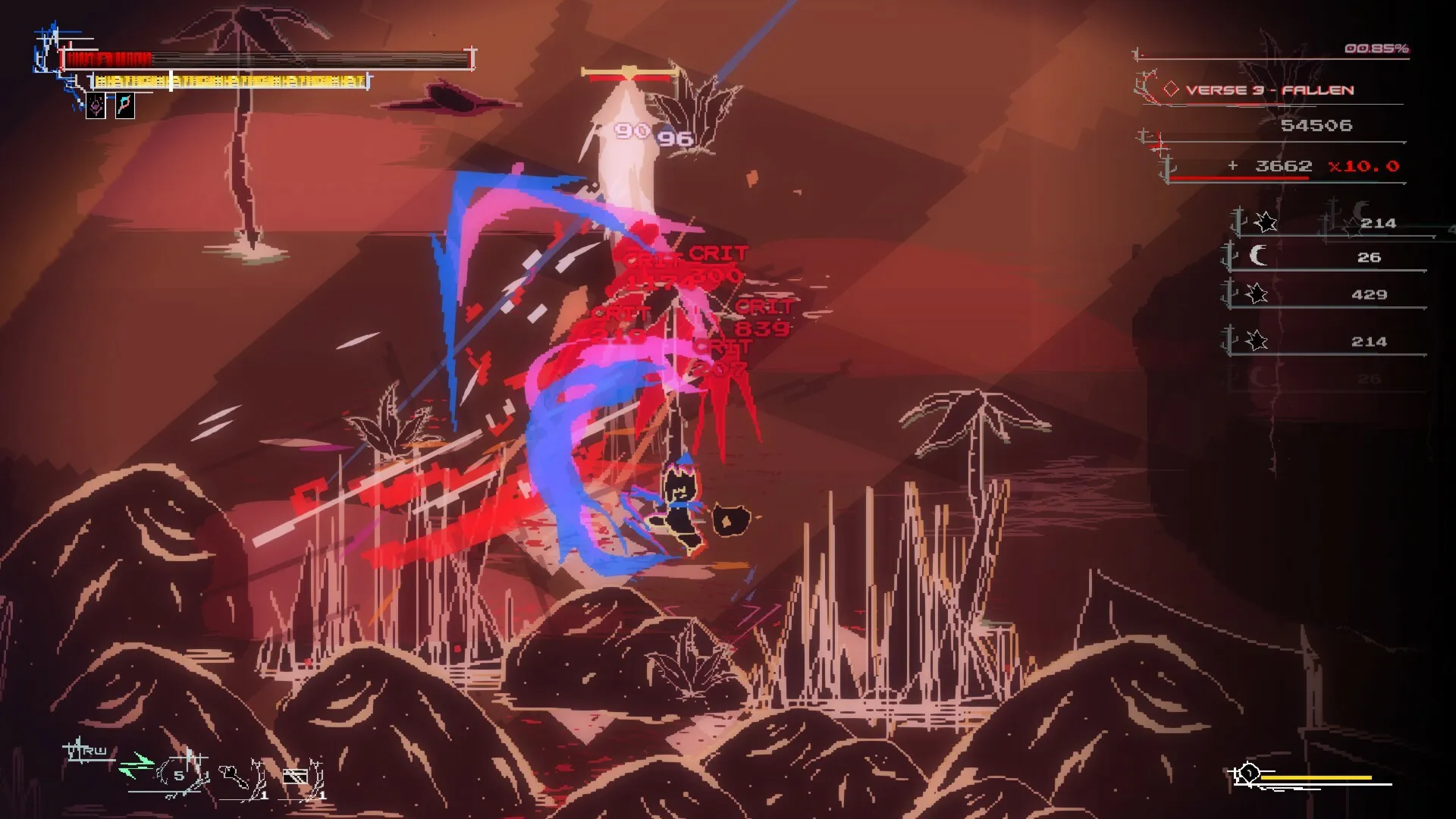 Death of a Wish (Steam ключ / РФ+Весь Мир)
