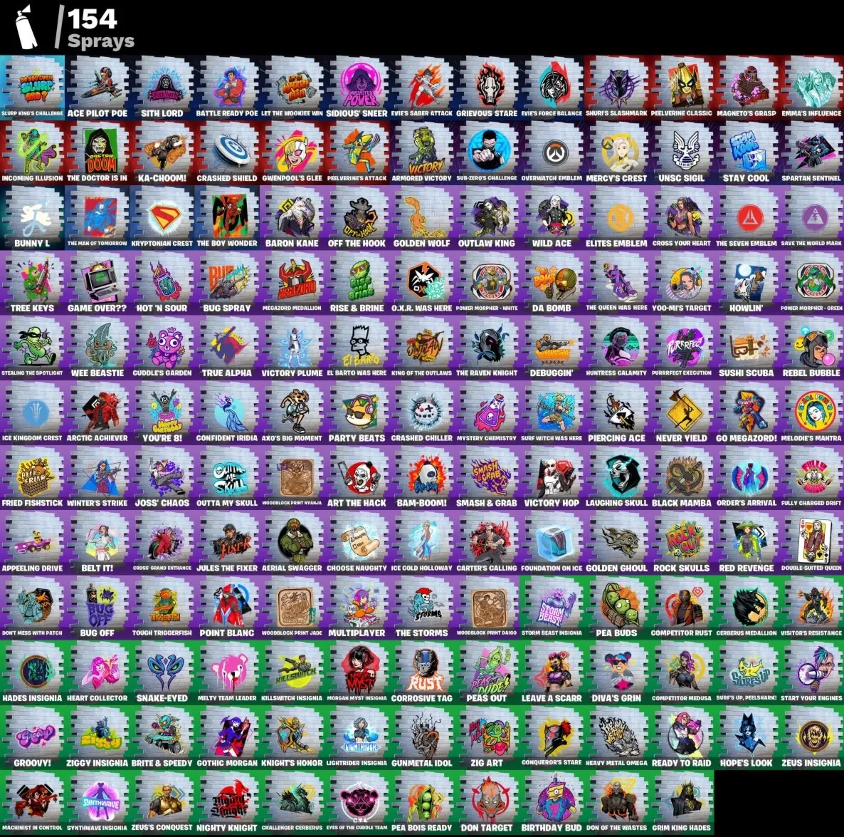 Мгновенный доступ • FN (все платформы) • 90 skins • Lina Scorch•600 VB•Полный доступ - irongamers.ru