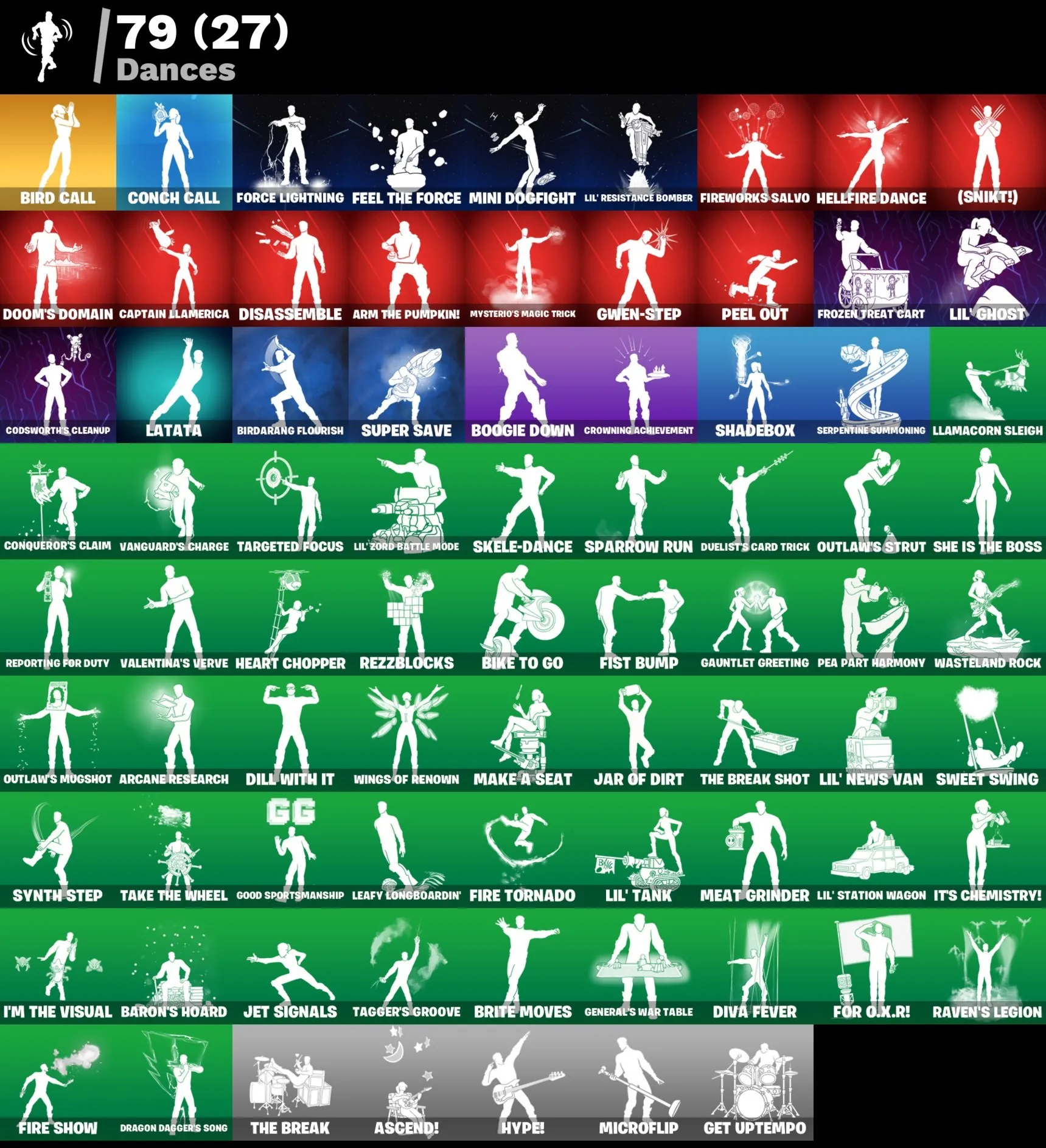 Мгновенный доступ • FN (все платформы) • 90 skins • Lina Scorch•600 VB•Полный доступ - irongamers.ru