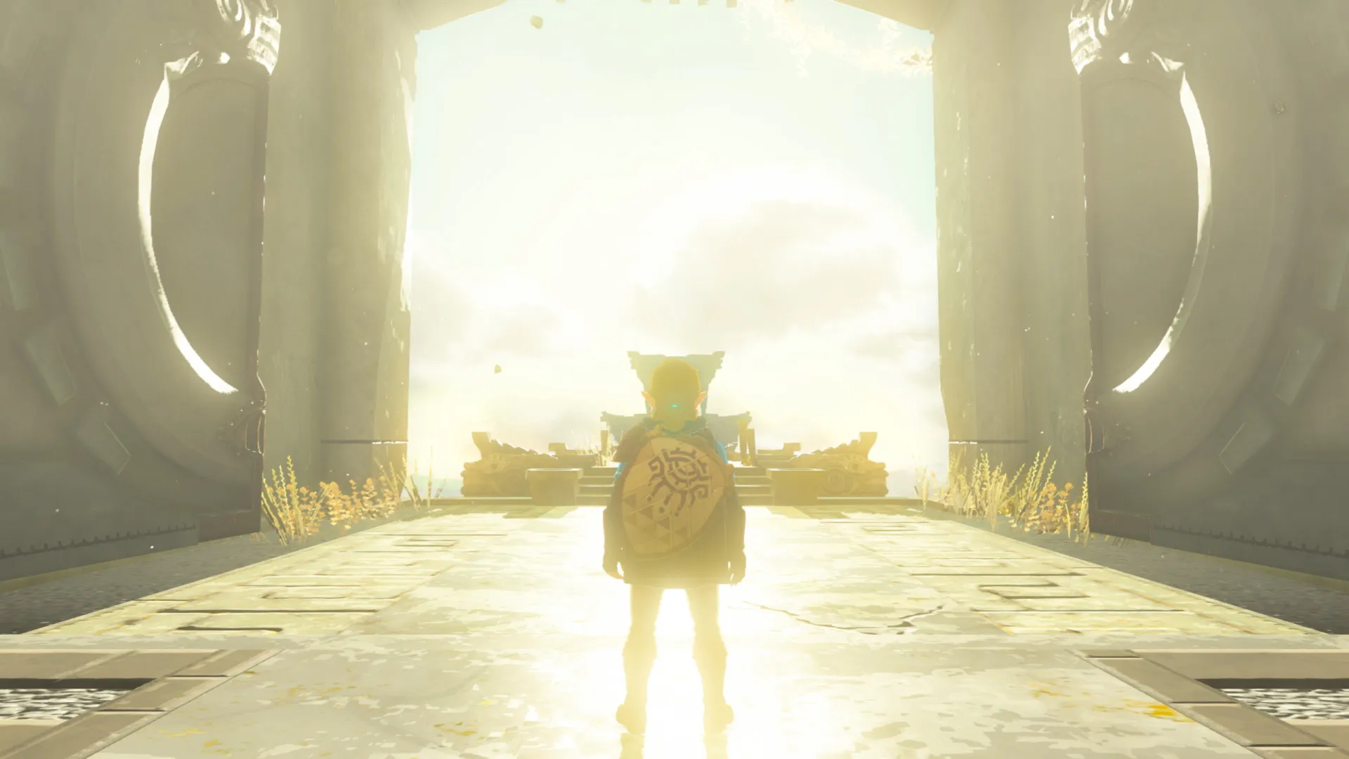 The Legend of Zelda: Tears of the Kingdom | Nintendo Switch 2 - irongamers.ru