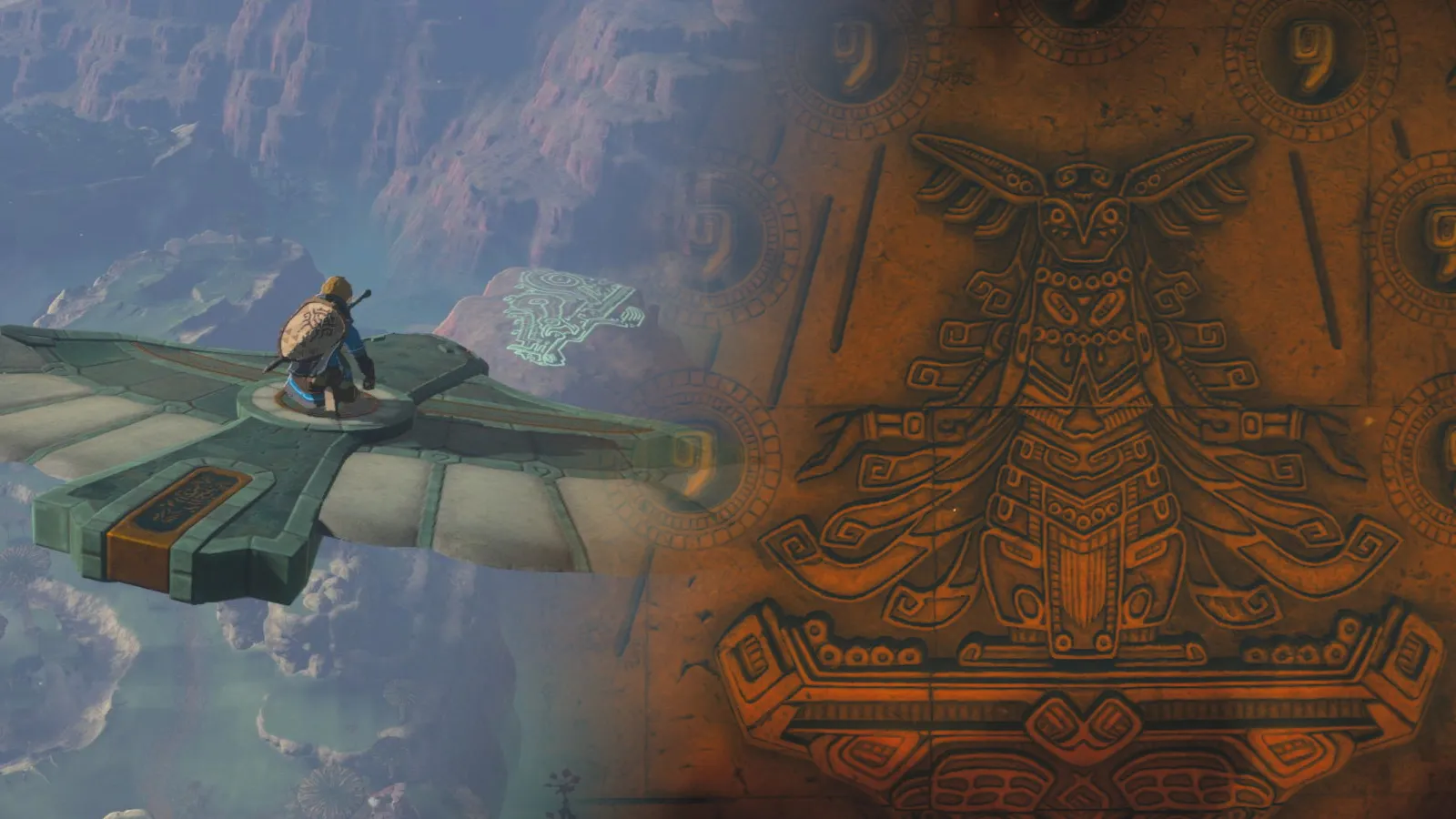 The Legend of Zelda: Tears of the Kingdom | Nintendo Switch 2 - irongamers.ru