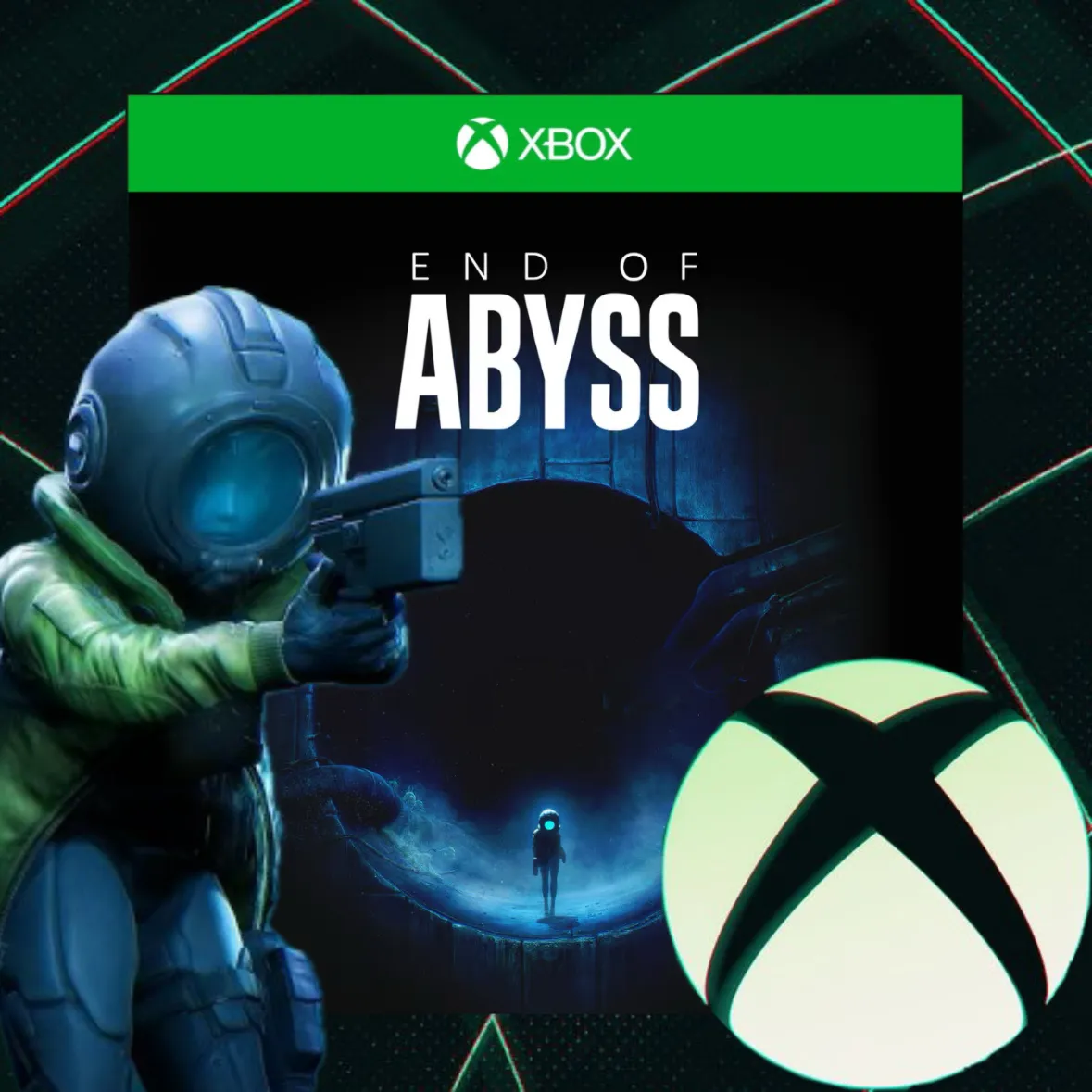 End of Abyss XBOX SERIES X|S GIFT НА ВАШ АККАУНТ