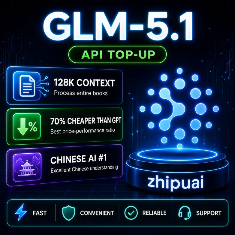GLM-5.2 новый API $10 | Уровень Claude Fable 5 | Цена 1/5 | 1M контекст | lizh.ai - irongamers.ru