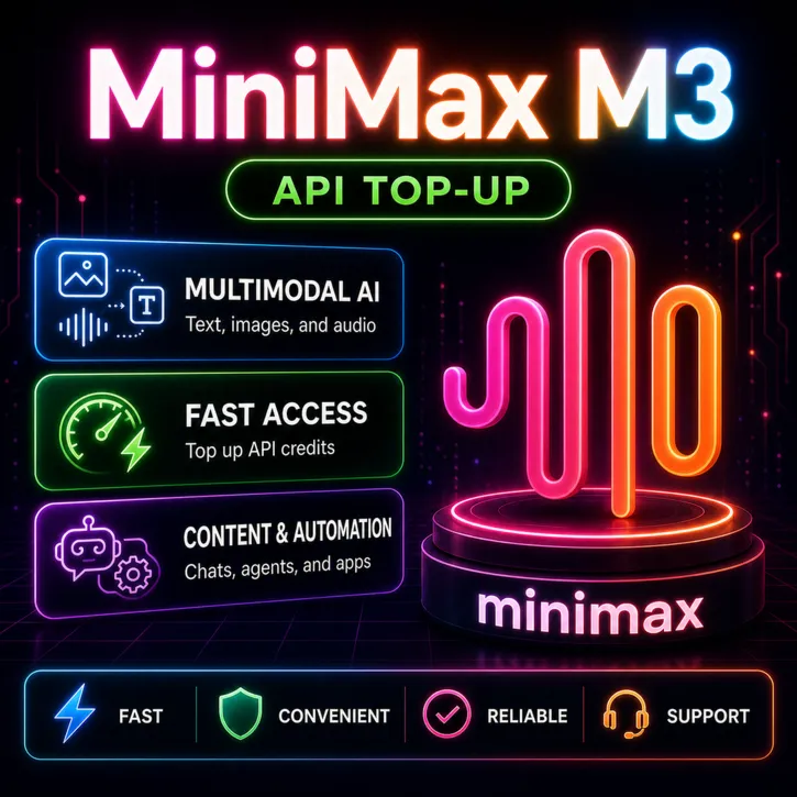 MiniMax Минимакс M2.5 API ключ $10 | Голосовой AI | Мгновенные ответы | lizh.ai - irongamers.ru