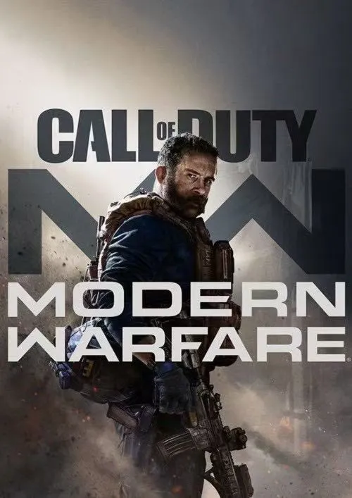 Релиз Steam | Call of Duty: Modern Warfare  | Подарки | Китай