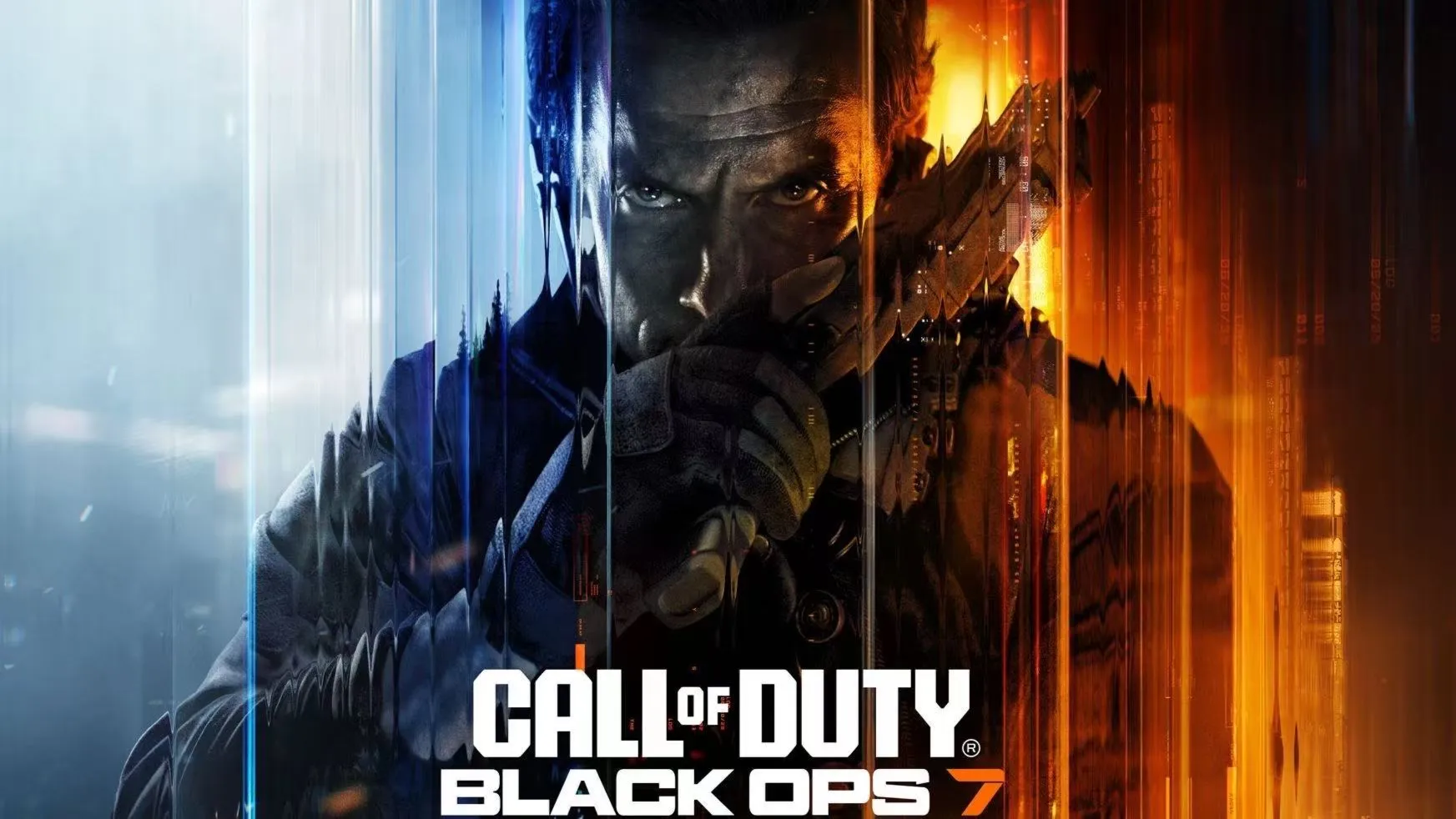 Релиз Steam | Call of Duty: Black Ops 7  | Подарки | Китай