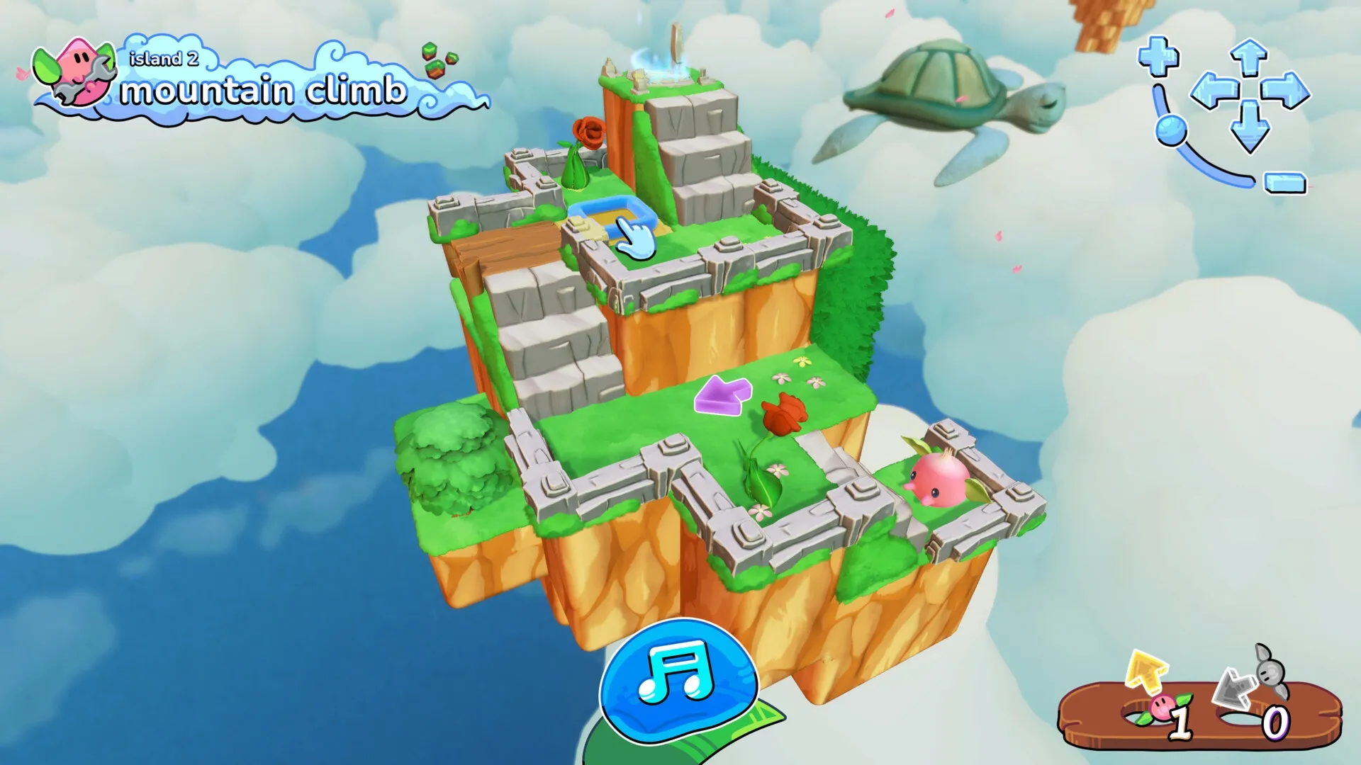 Tempopo 💎 STEAM Ключ | (СНГ+РФ) 🔑 