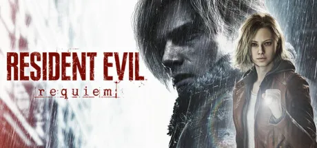 Resident Evil Requiem STEAM+ DATA CHANGE