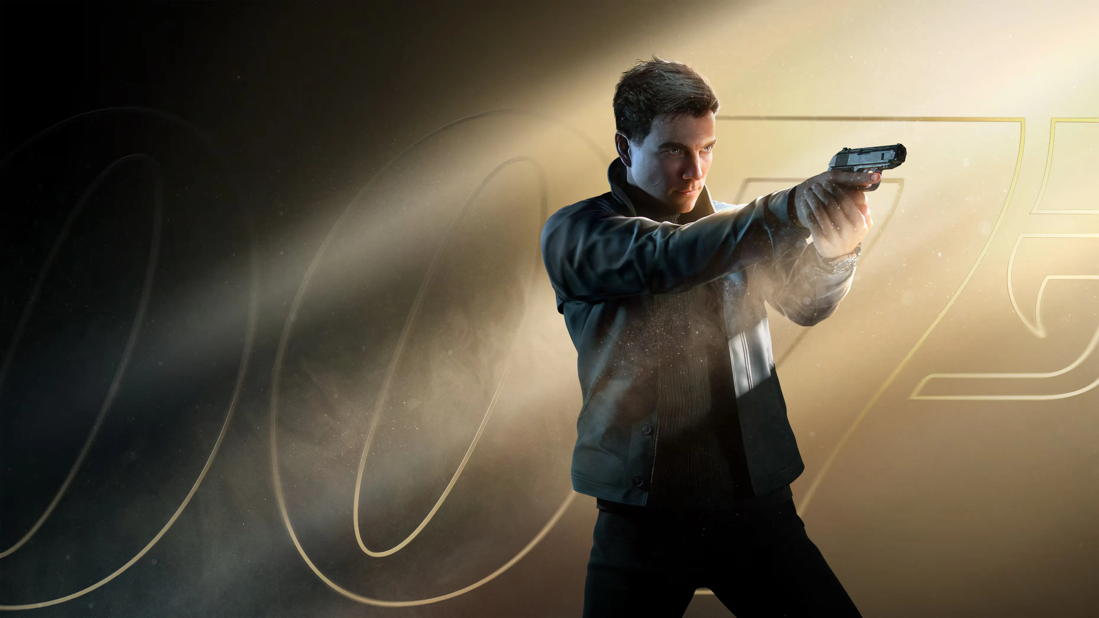 007 First Light — Полная игра | P2 / P3 аккаунт - irongamers.ru