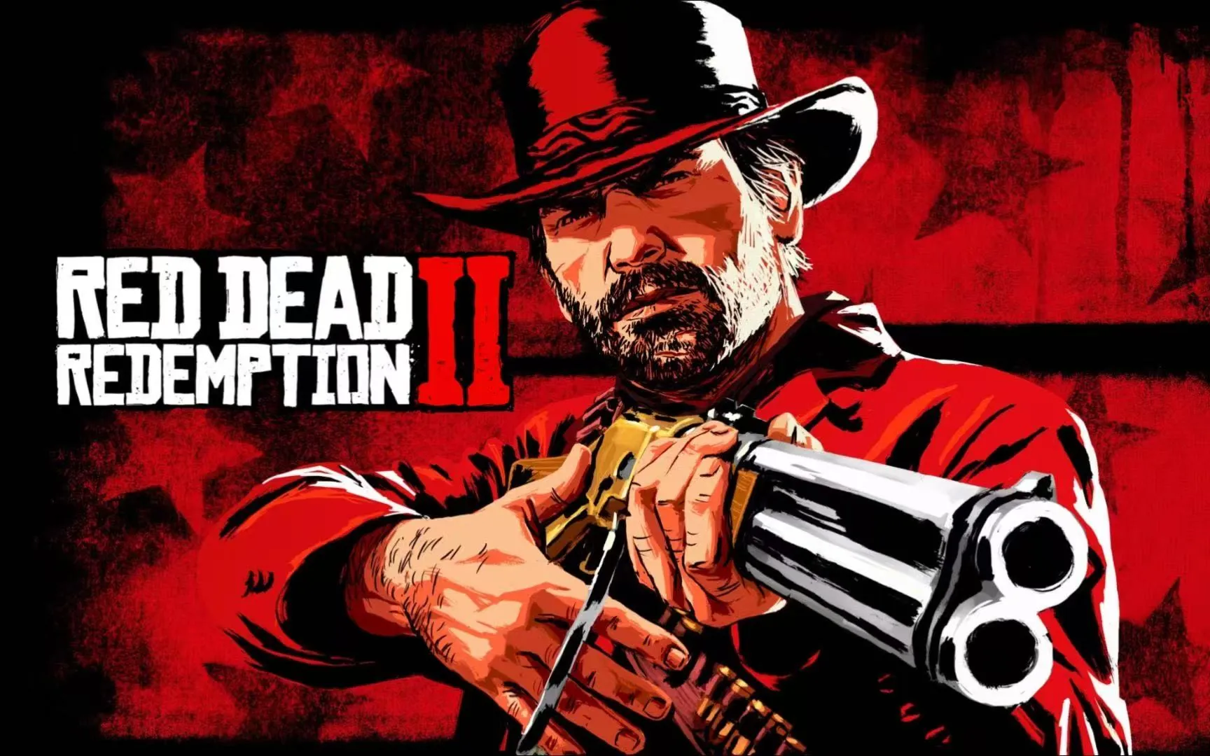 Релиз Steam | Red Dead Redemption 2  | Подарки | Китай