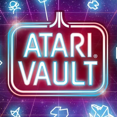 🔑 Atari Vault (Steam ВЕСЬ МИР+РФ КЛЮЧ)