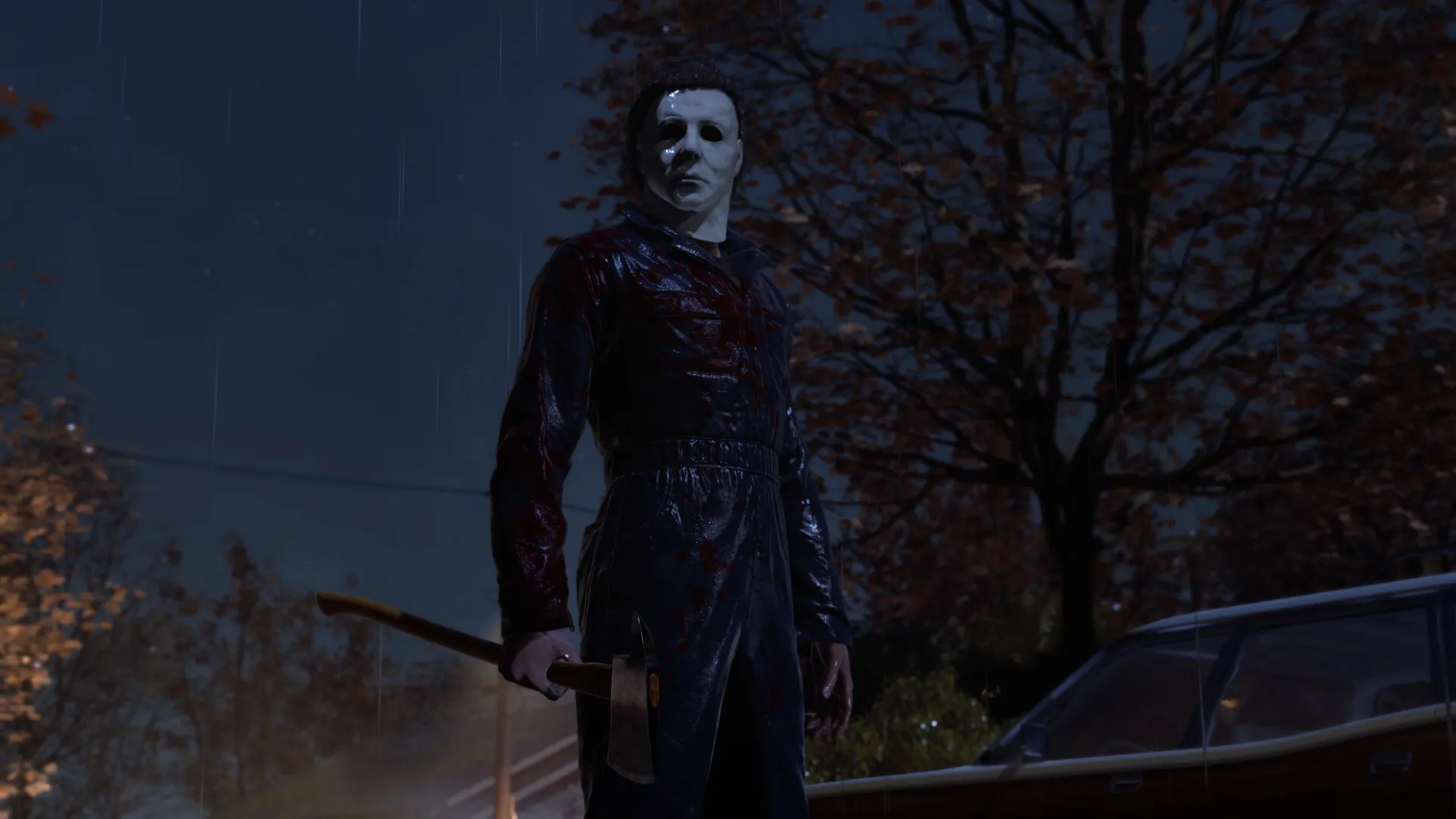 Halloween: The Game XBOX SERIES X|S ПОКУПКА ПРЕДЗАКАЗА НА ВАШ АКАУНТ - irongamers.ru
