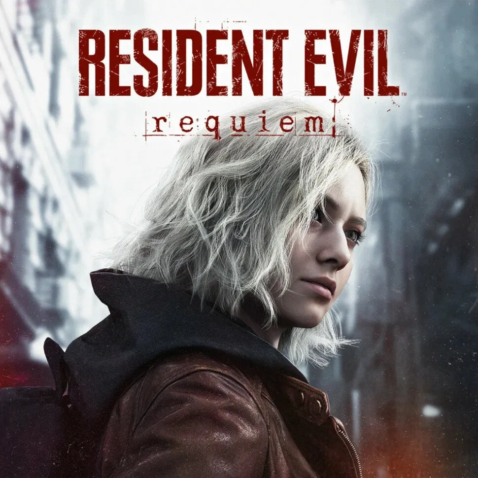 Resident Evil Requiem (Steam/Ключ/ Европа)