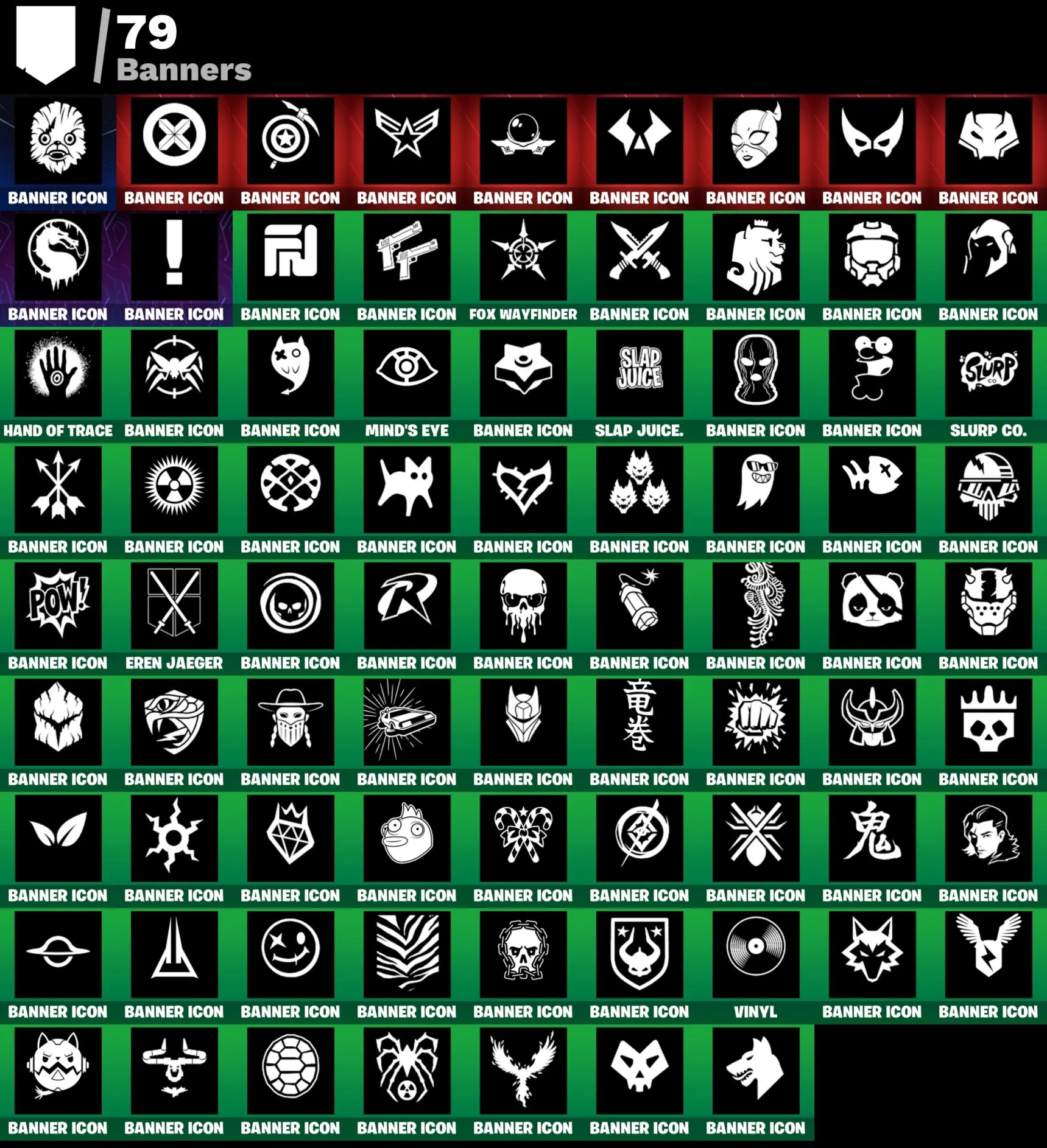 Мгновенный доступ • FN (все платформы) • 53 skins •Renzo the Destroyer•Полный доступ