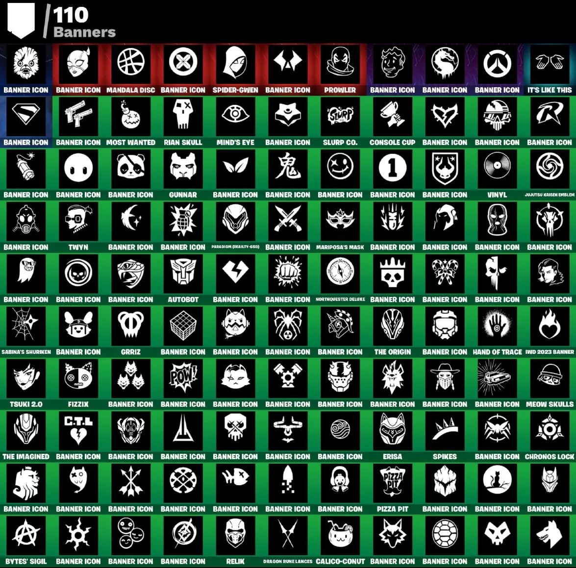 Мгновенный доступ • FN (все платформы) • 68 skins • 450 VB • Полный доступ
