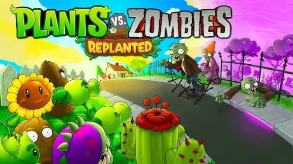 🎮 ✅ Plants vs. Zombies™: REPLANTED XBOX ONE/X|S🔑 КЛЮЧ USA ЛИЦЕНЗИЯ