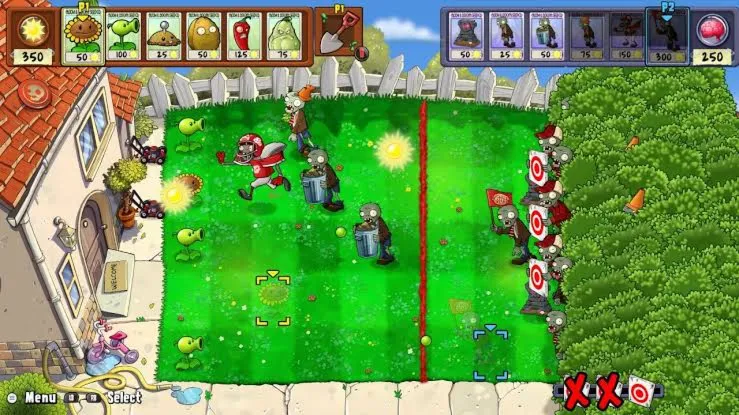🎮 ✅ Plants vs. Zombies™: REPLANTED XBOX ONE/X|S🔑 КЛЮЧ USA ЛИЦЕНЗИЯ