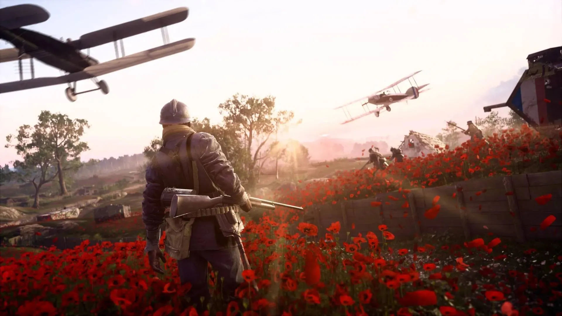 Battlefield 1 Revolution Xbox one / Series X|S
