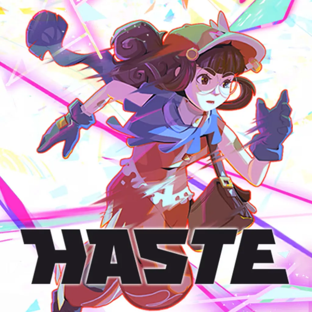 Haste (Steam/Ключ/ Весь Мир)